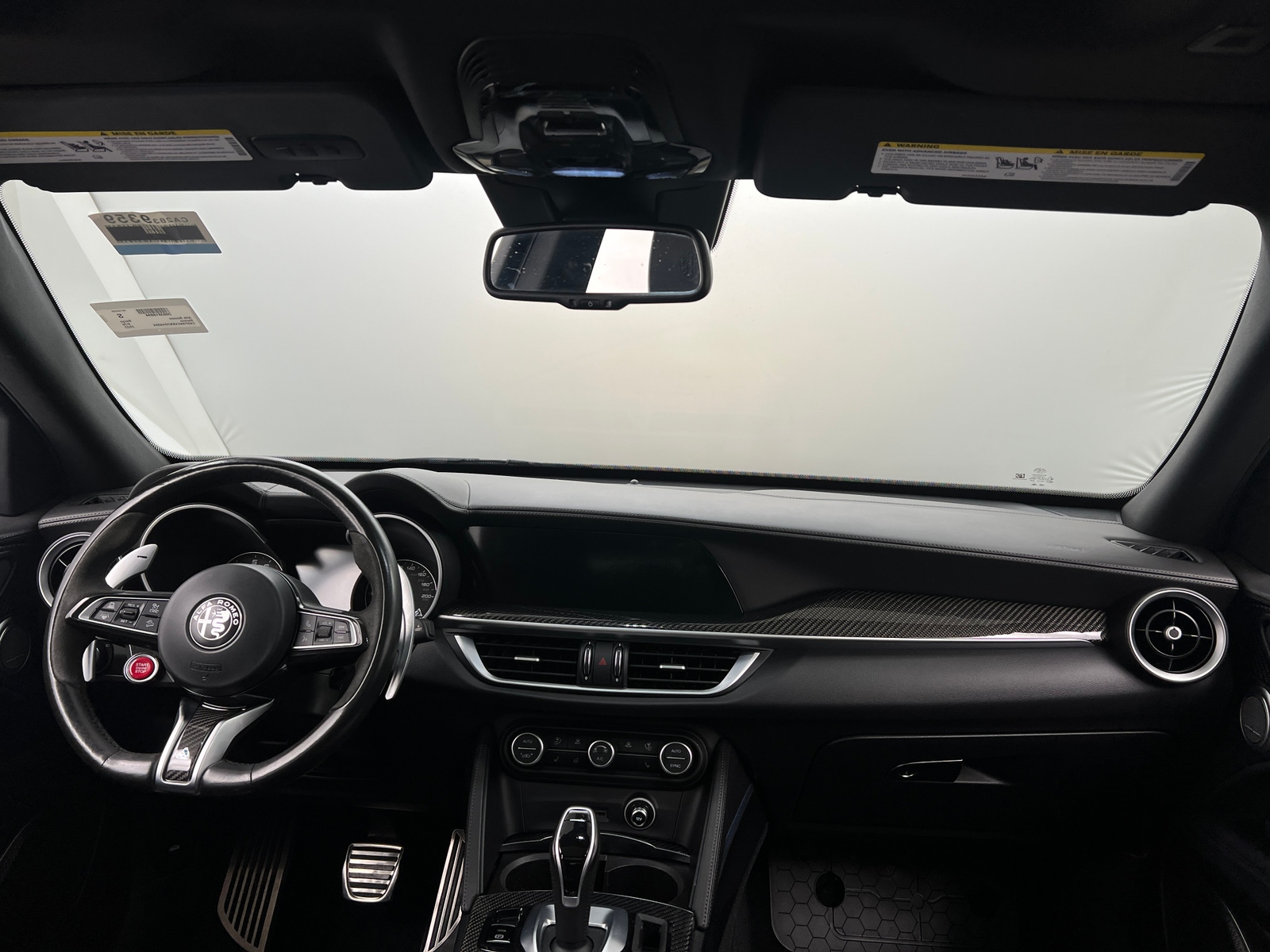 Thumbnail: 2022 Alfa Romeo Stelvio - 2