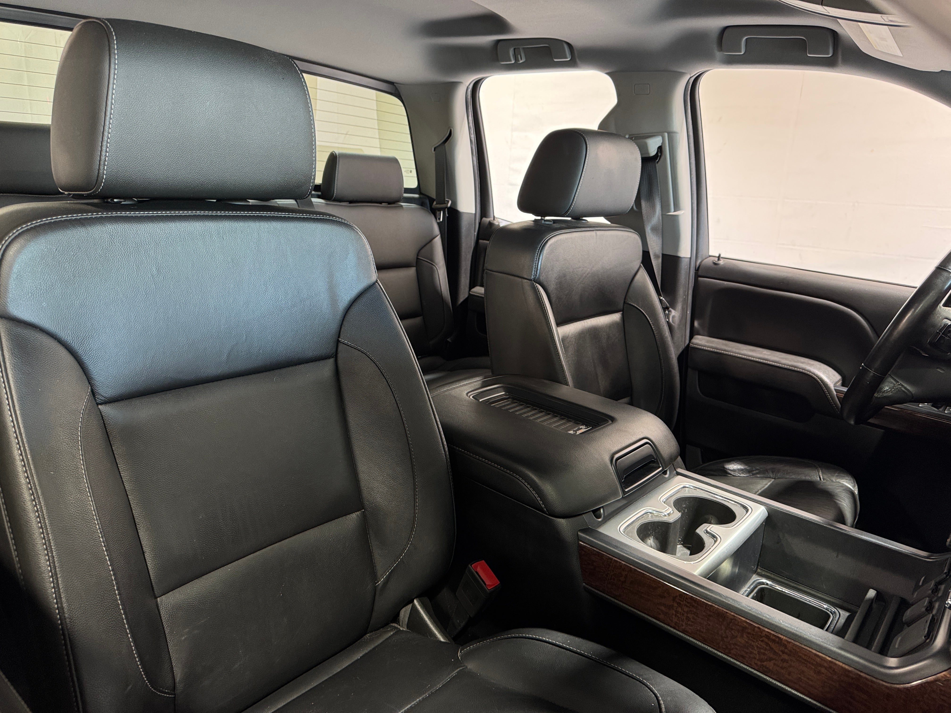 Thumbnail: 2018 GMC Sierra 1500 - 2