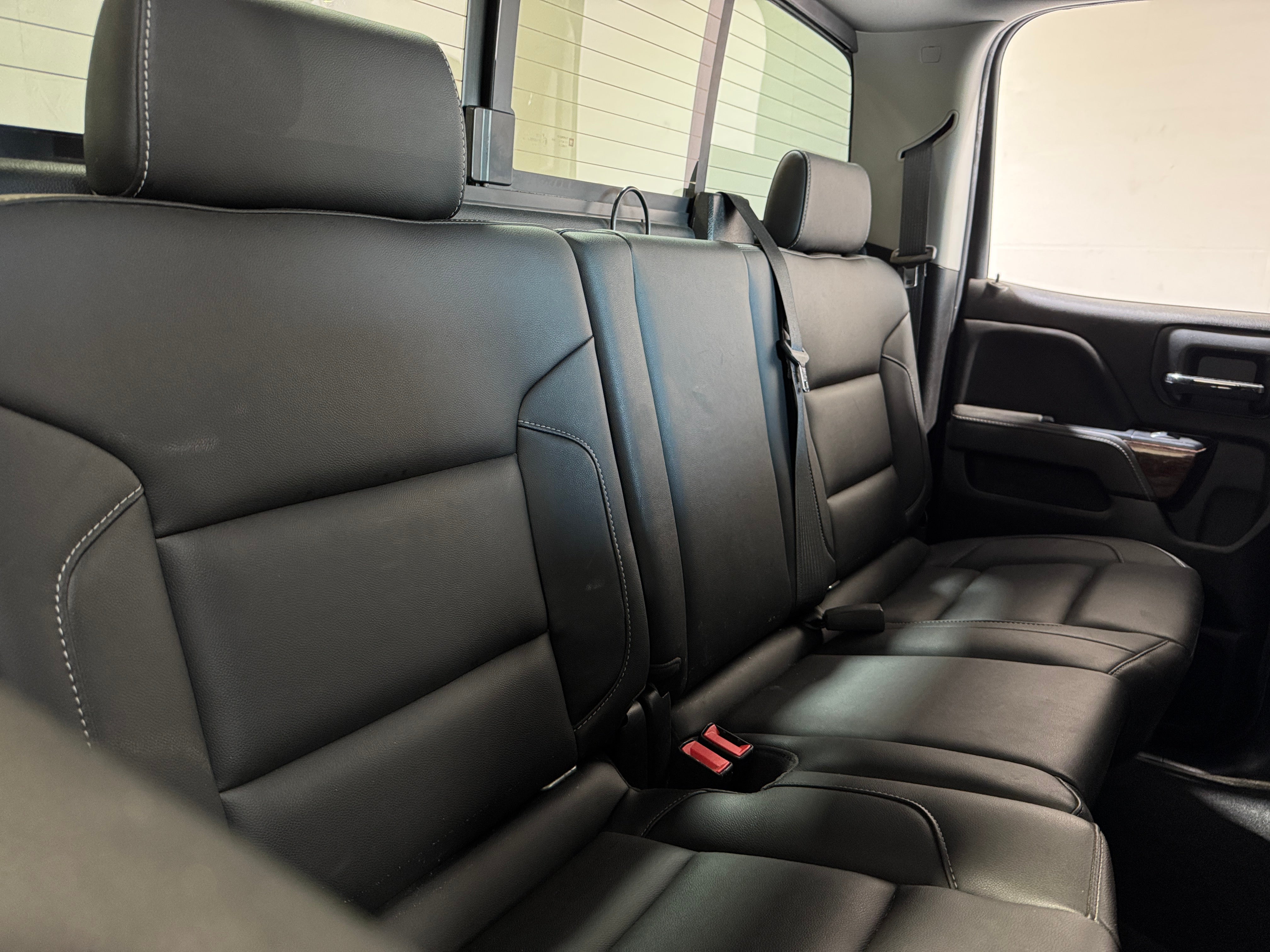 Thumbnail: 2018 GMC Sierra 1500 - 6