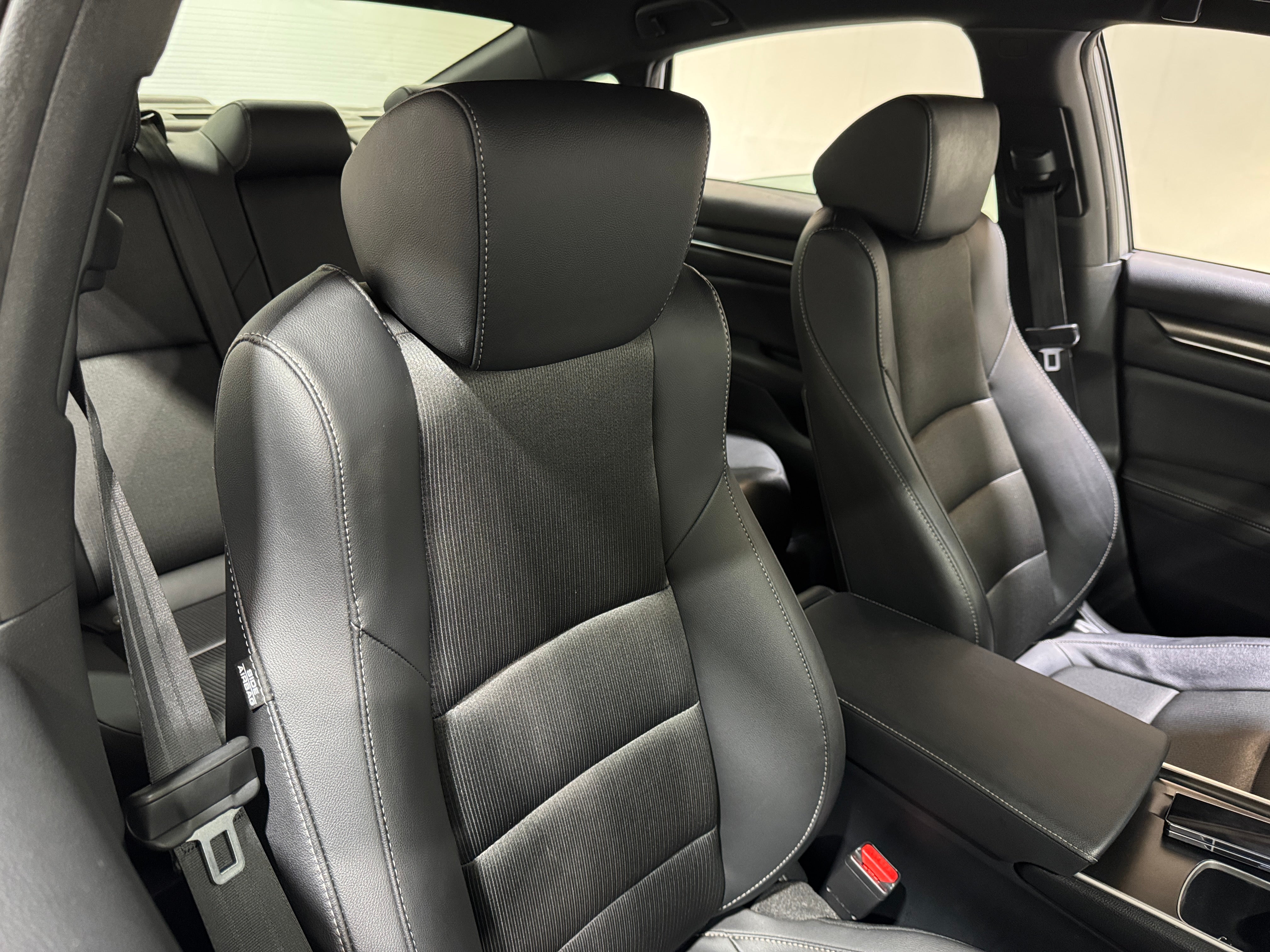 Thumbnail: 2019 Honda Accord - 2