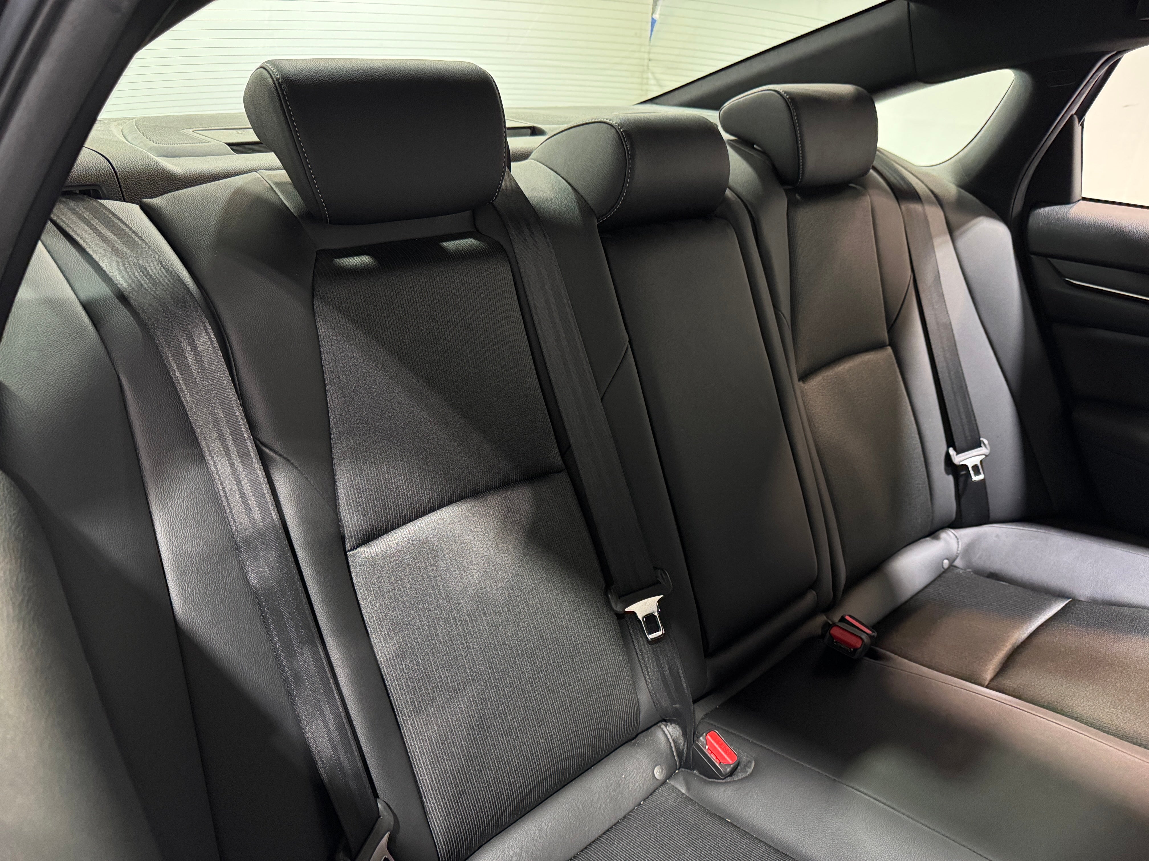 Thumbnail: 2019 Honda Accord - 6