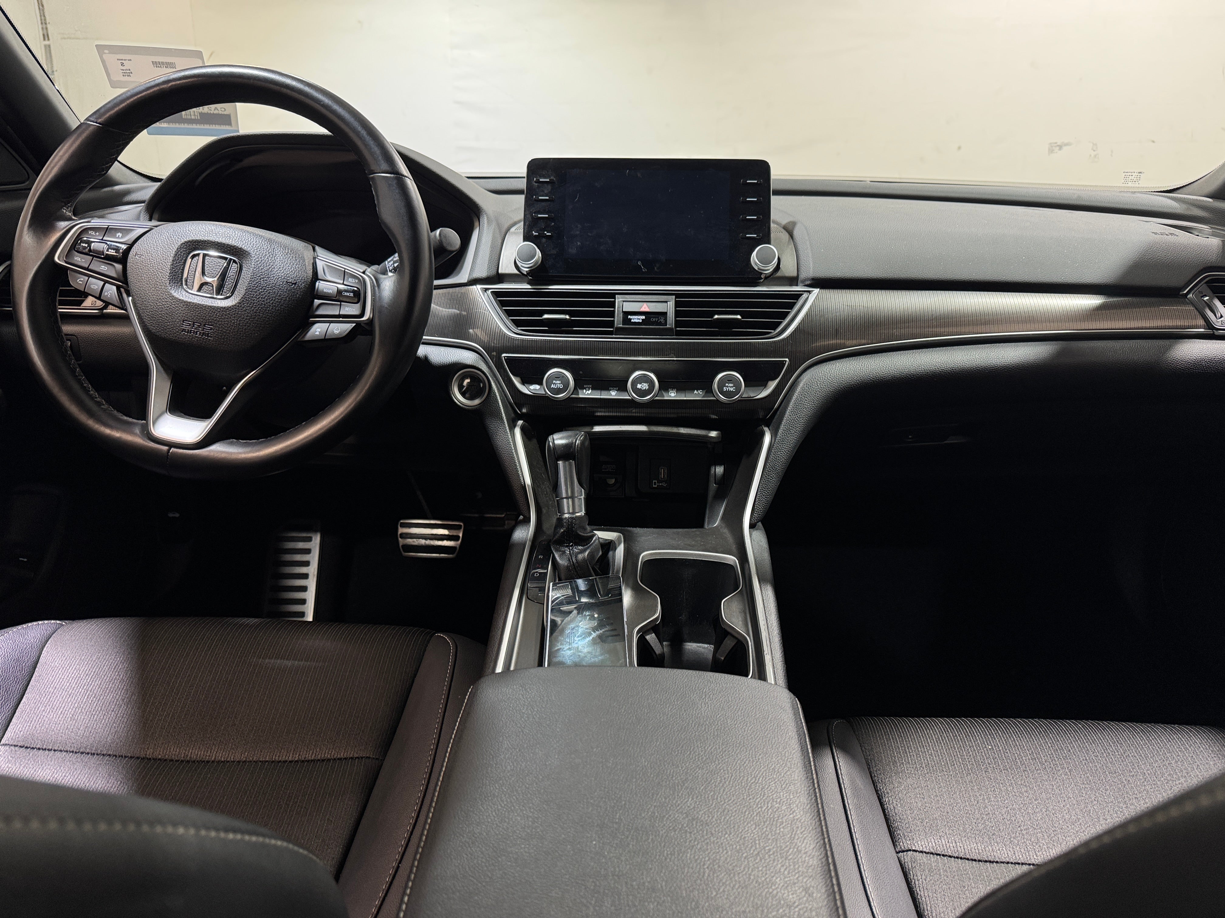 Thumbnail: 2019 Honda Accord - 3