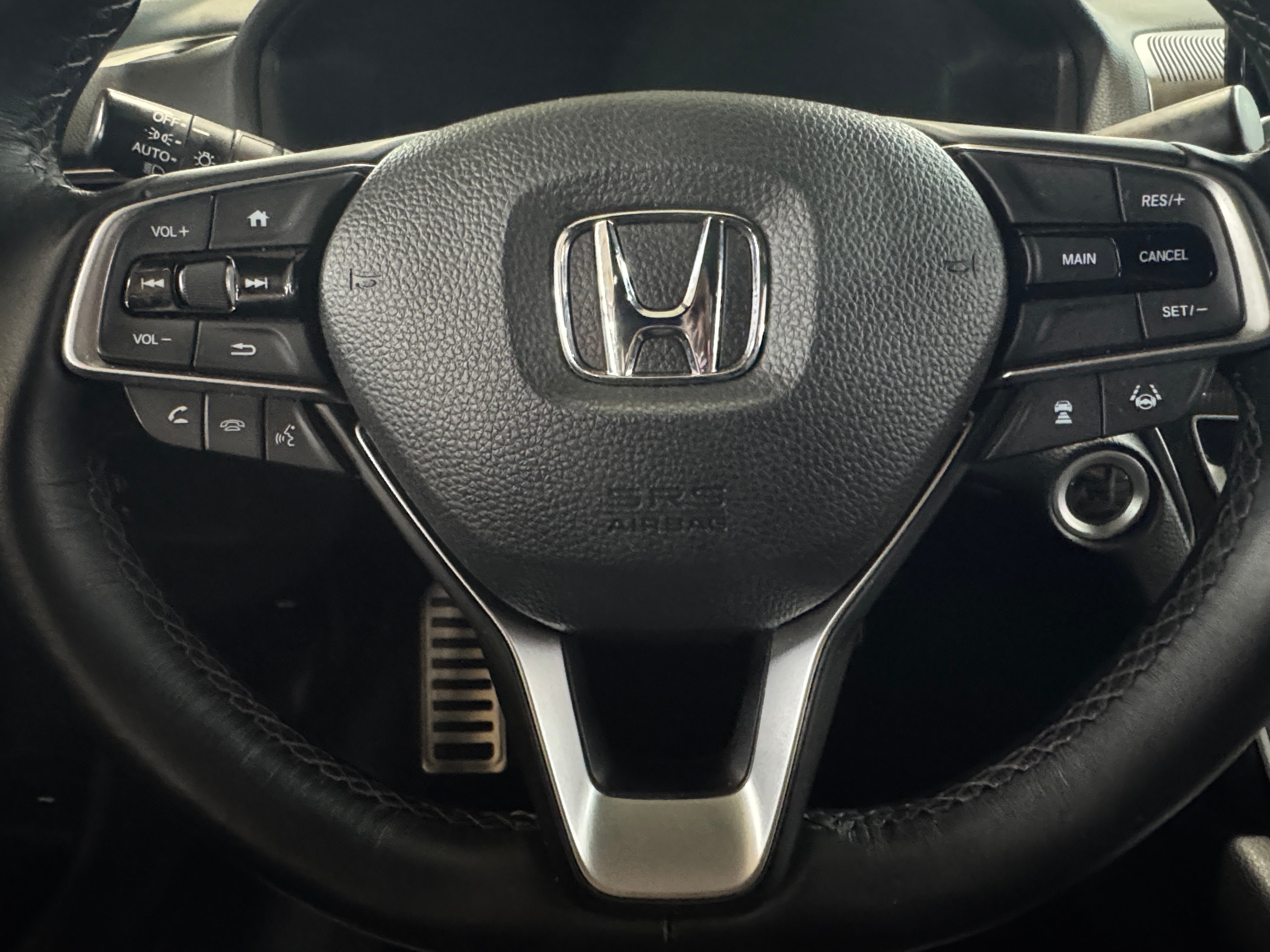 Thumbnail: 2019 Honda Accord - 5