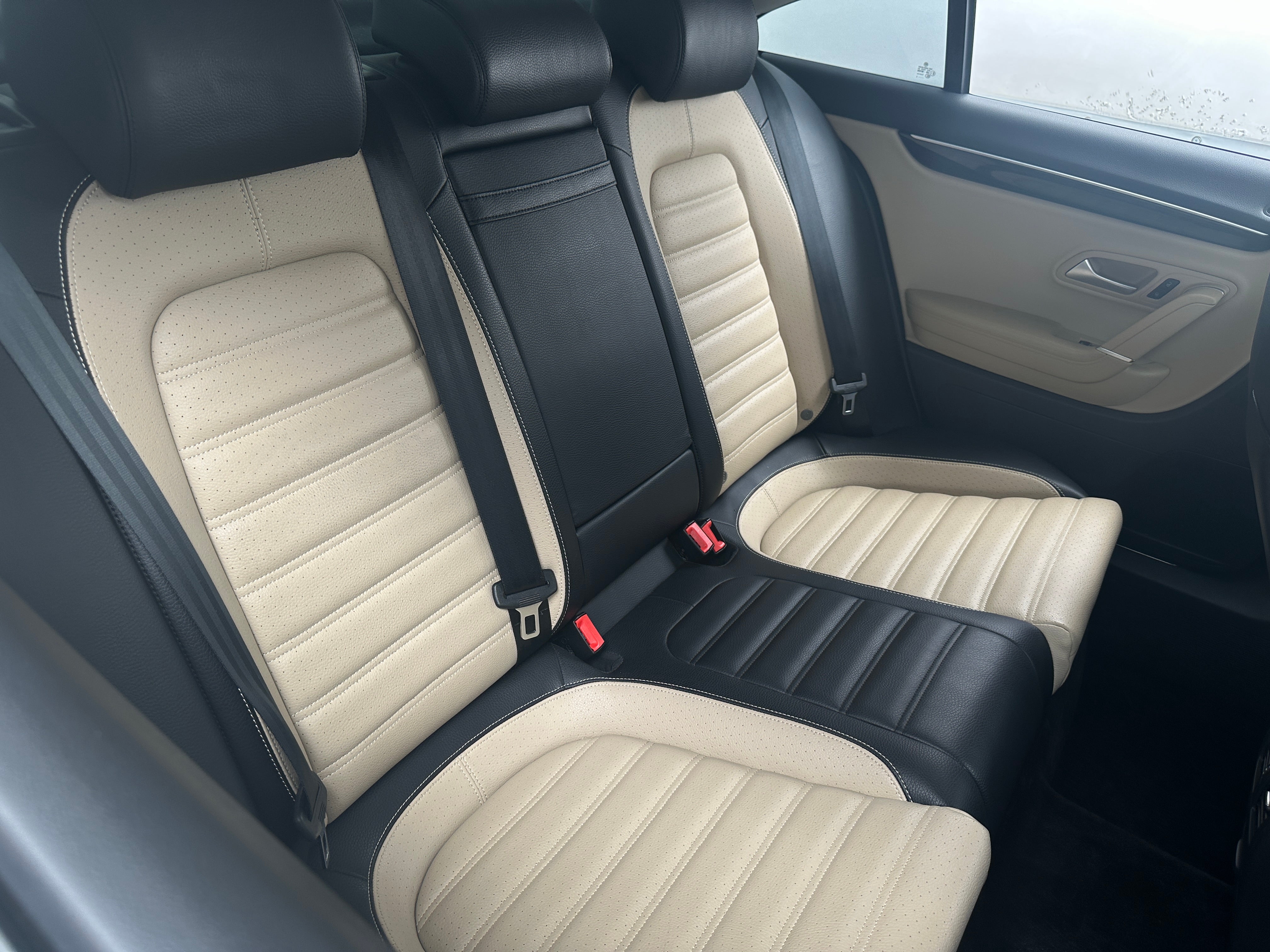 Thumbnail: 2017 Volkswagen CC - 5