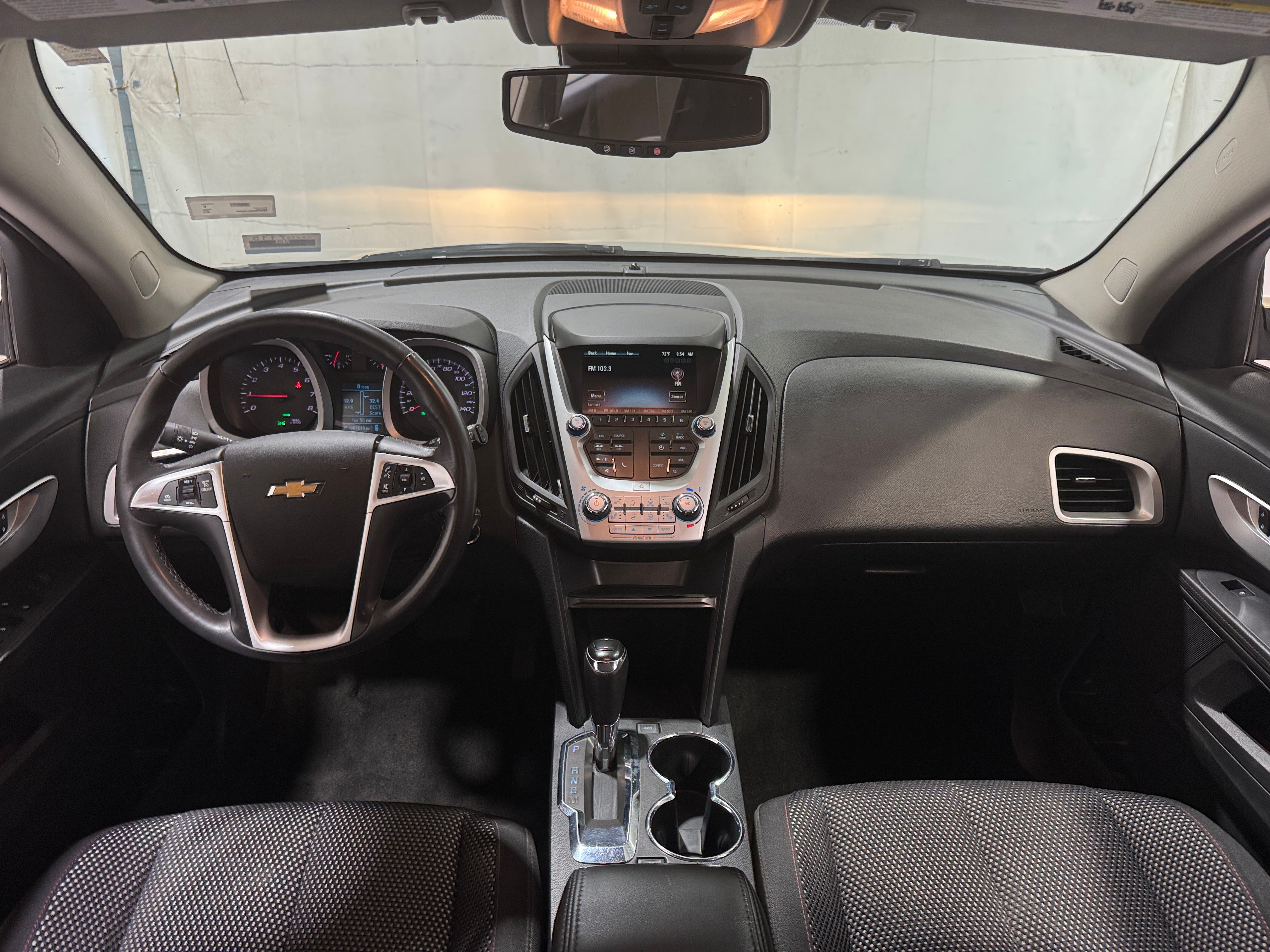 Thumbnail: 2016 Chevrolet Equinox - 3
