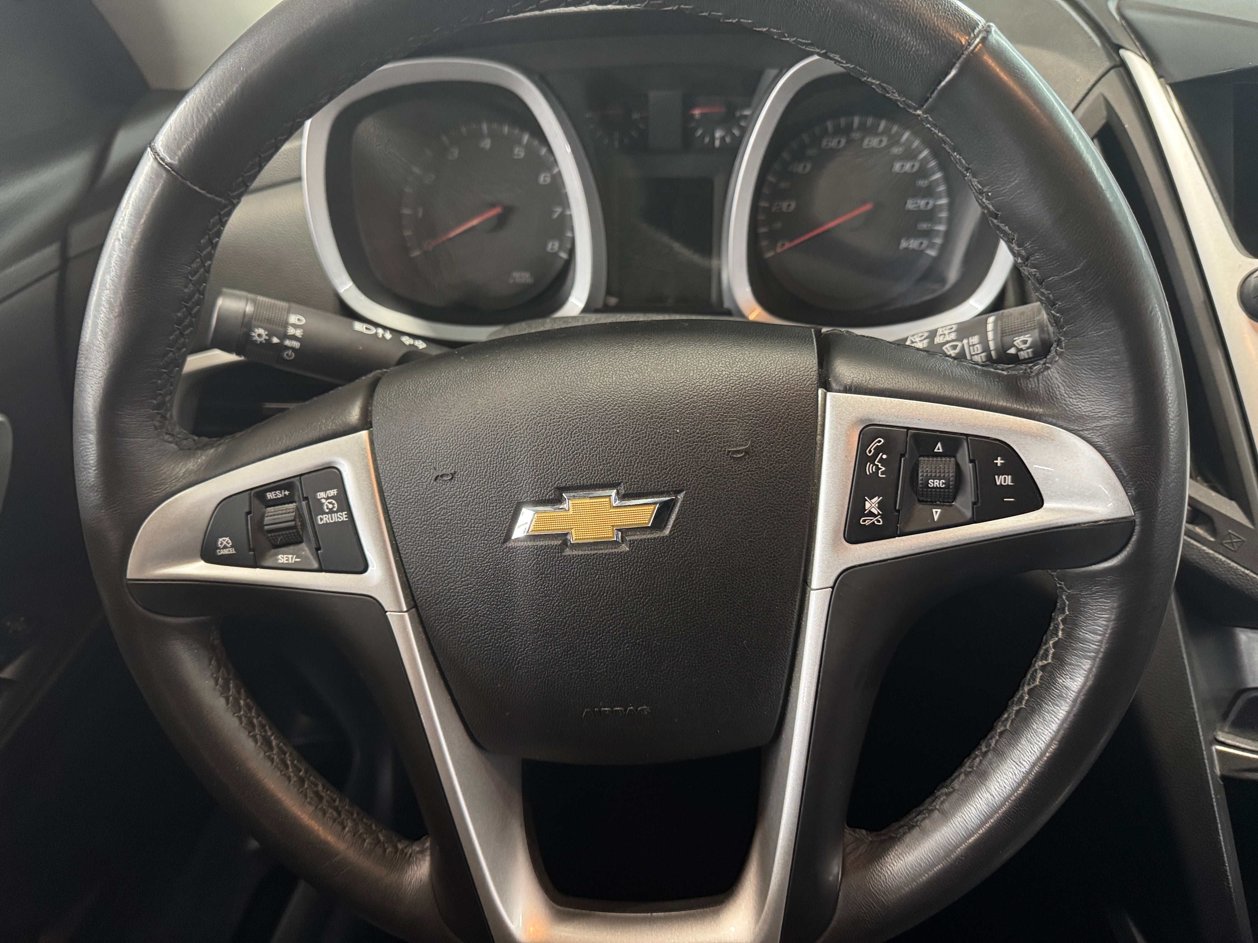 Thumbnail: 2016 Chevrolet Equinox - 5