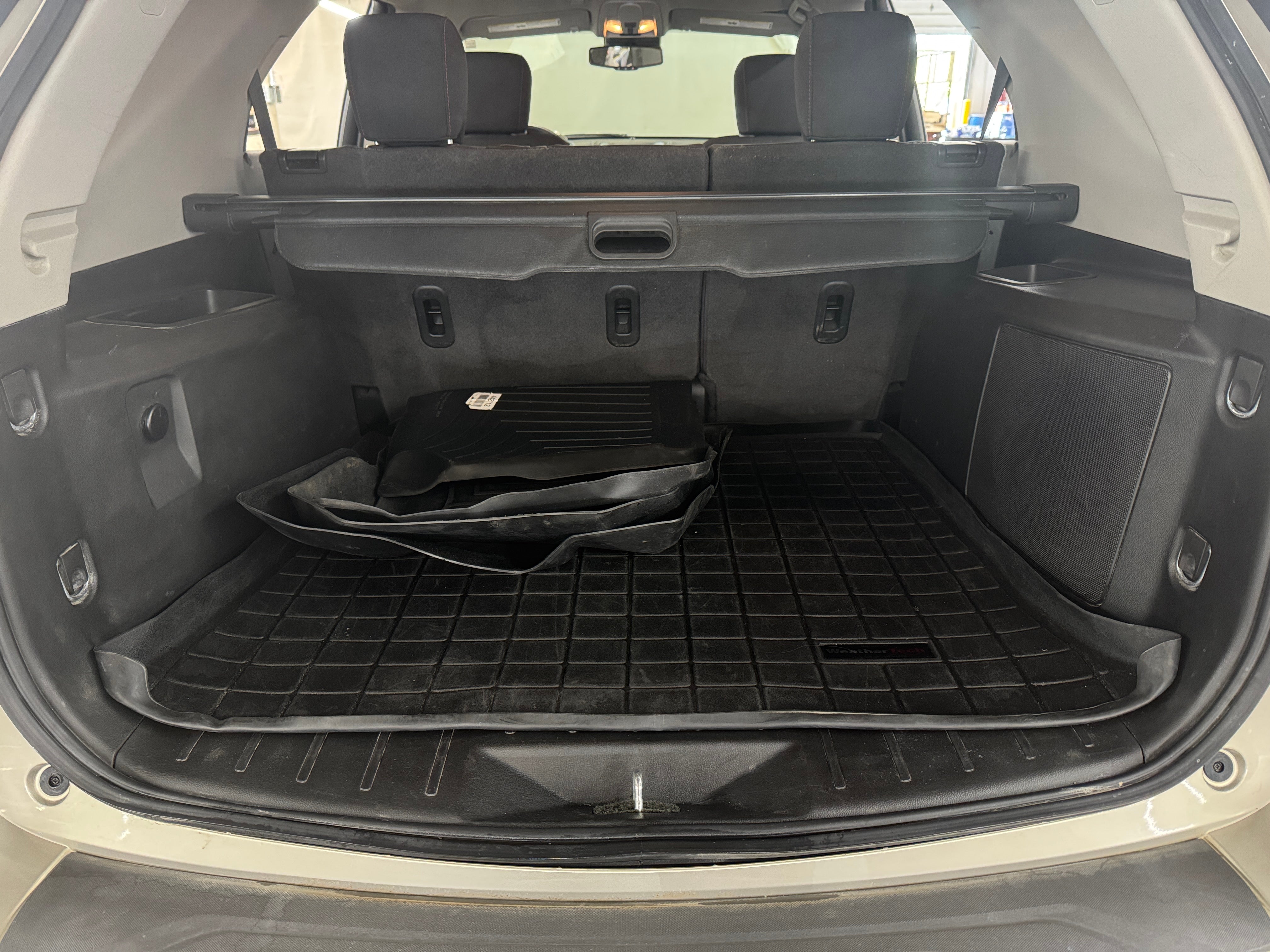 Thumbnail: 2016 Chevrolet Equinox - 7