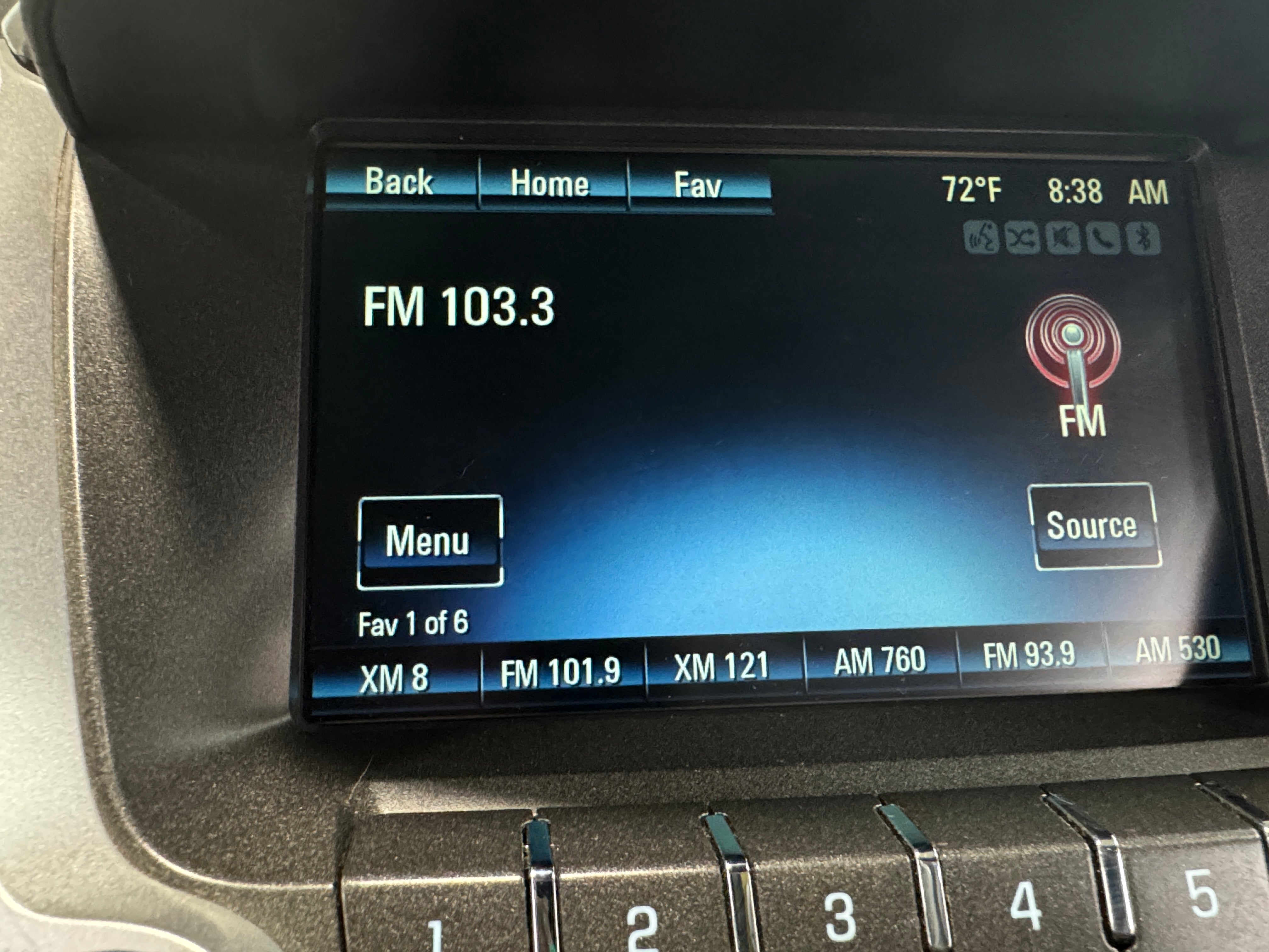 Thumbnail: 2016 Chevrolet Equinox - 4