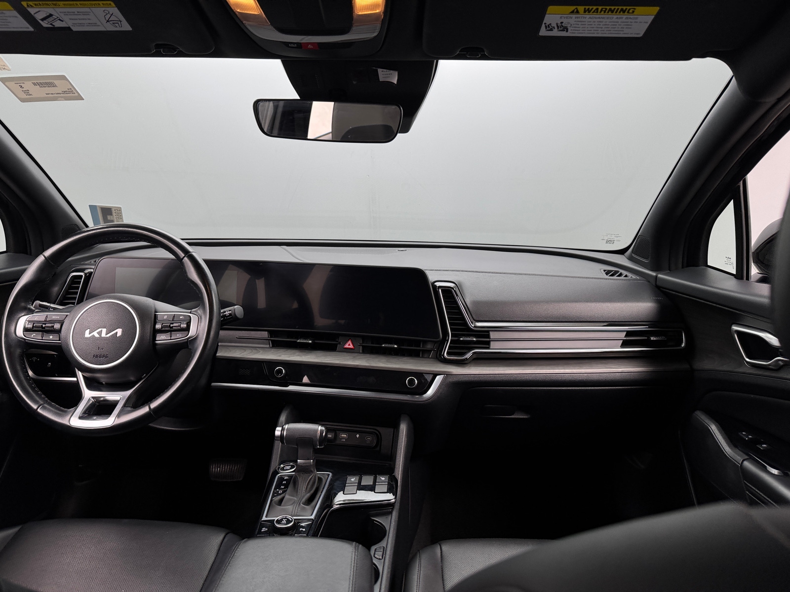 Thumbnail: 2024 Kia Sportage - 2