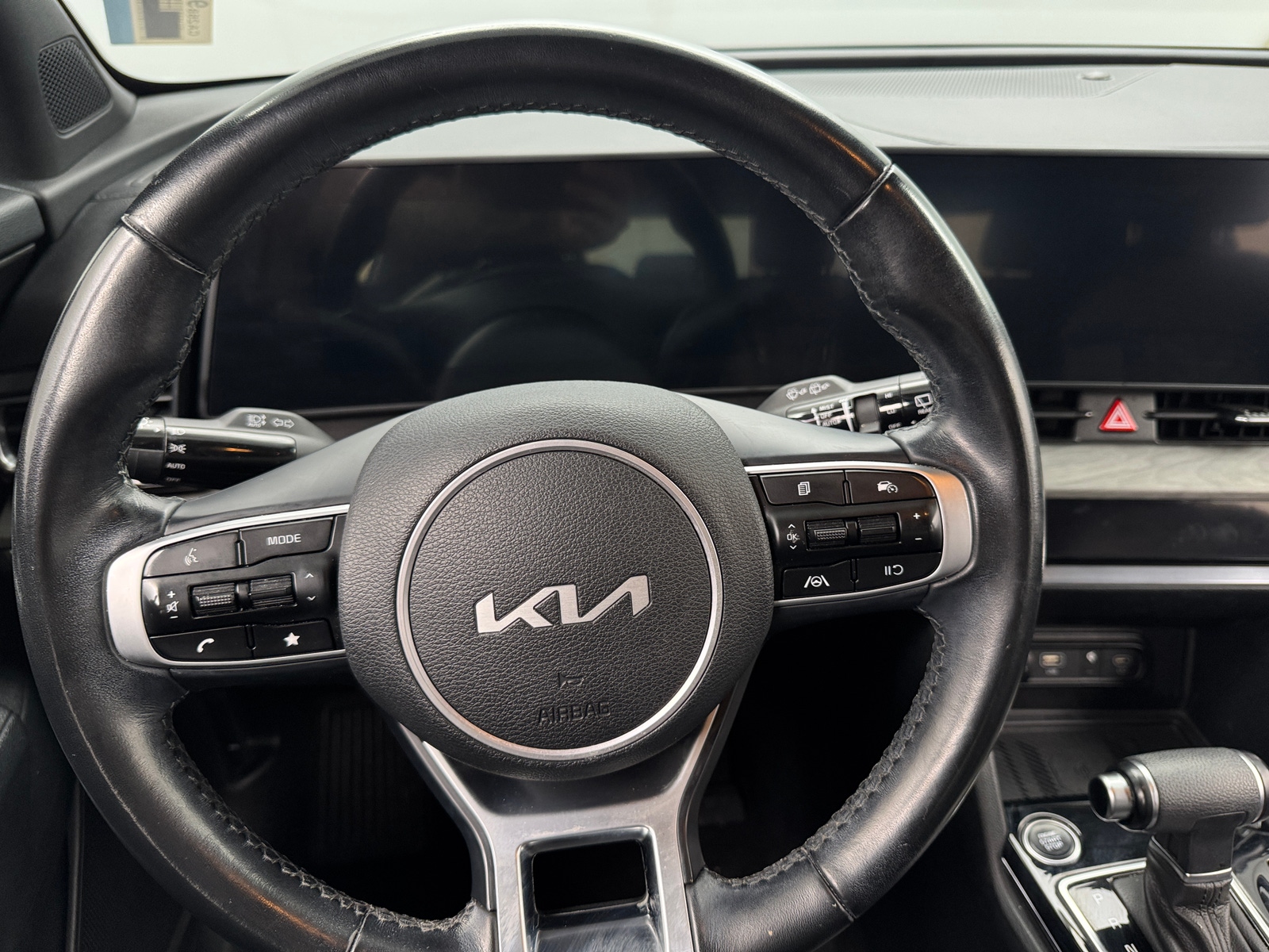 Thumbnail: 2024 Kia Sportage - 4
