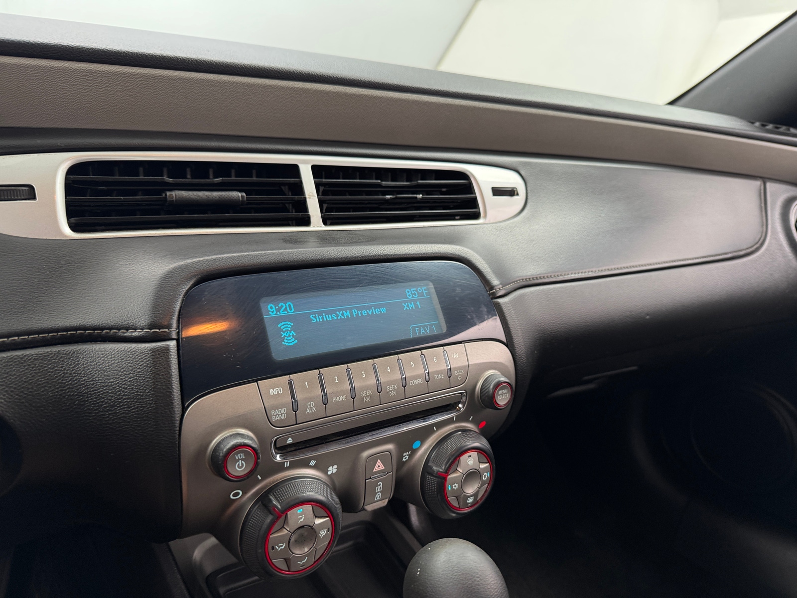 Thumbnail: 2013 Chevrolet Camaro - 3