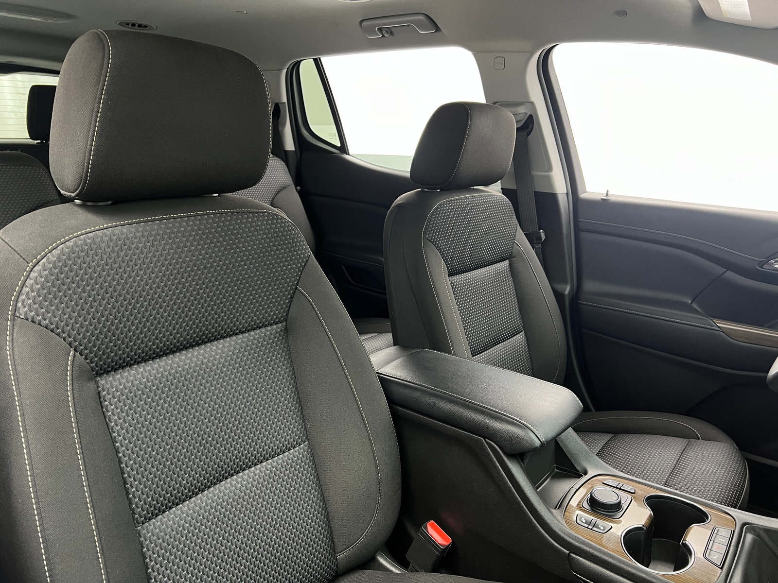 Thumbnail: 2021 GMC Acadia - 2