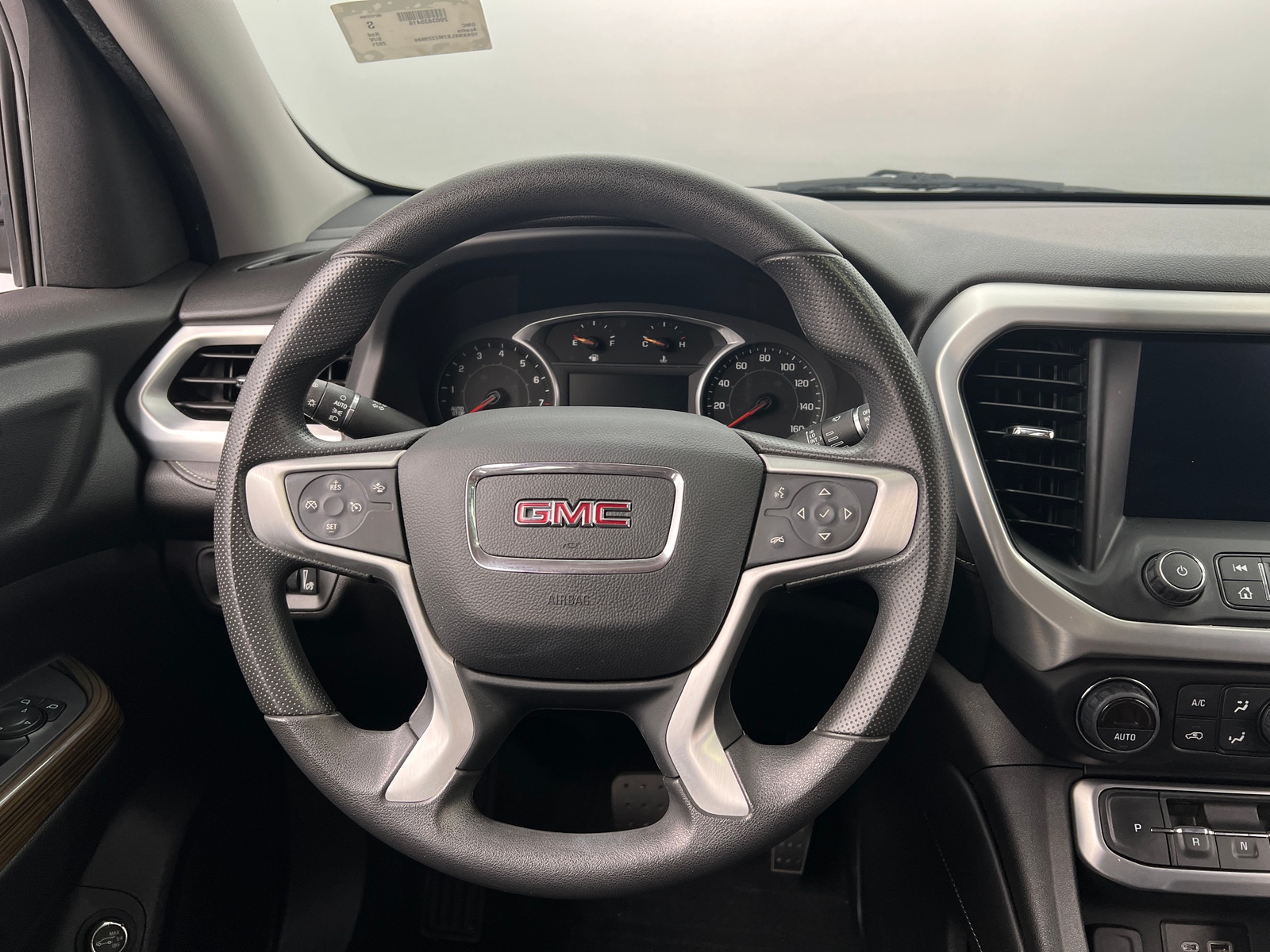Thumbnail: 2021 GMC Acadia - 5