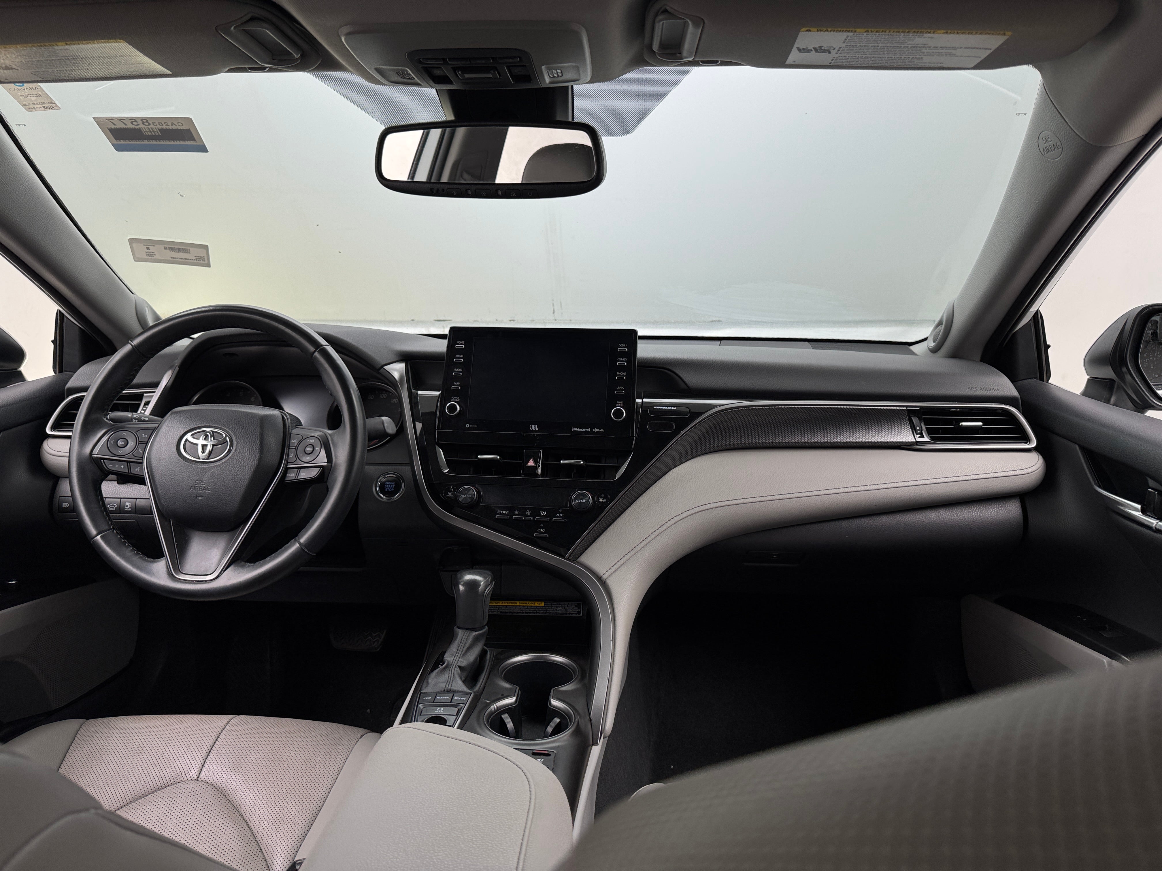 Thumbnail: 2021 Toyota Camry - 2