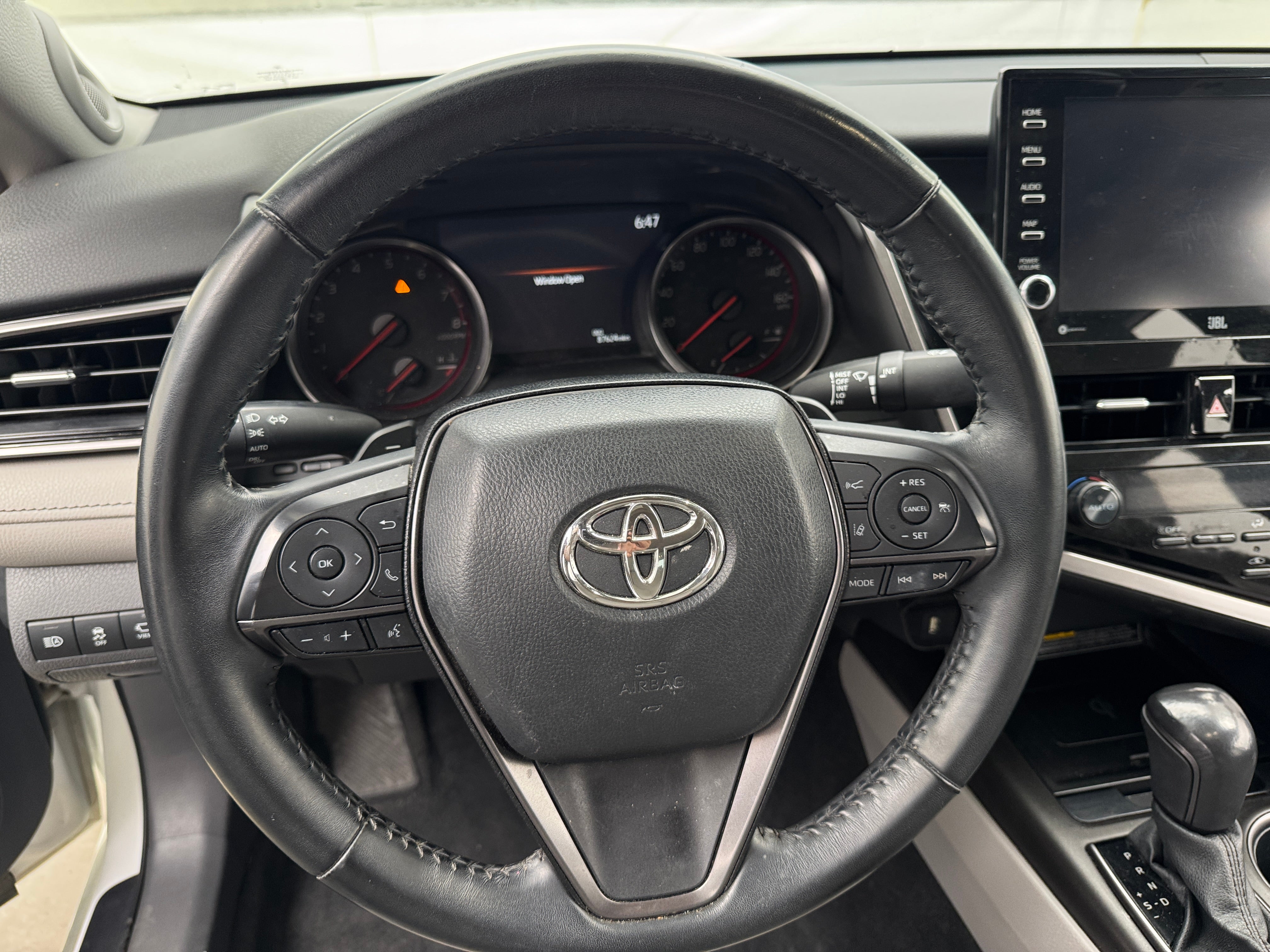 Thumbnail: 2021 Toyota Camry - 4