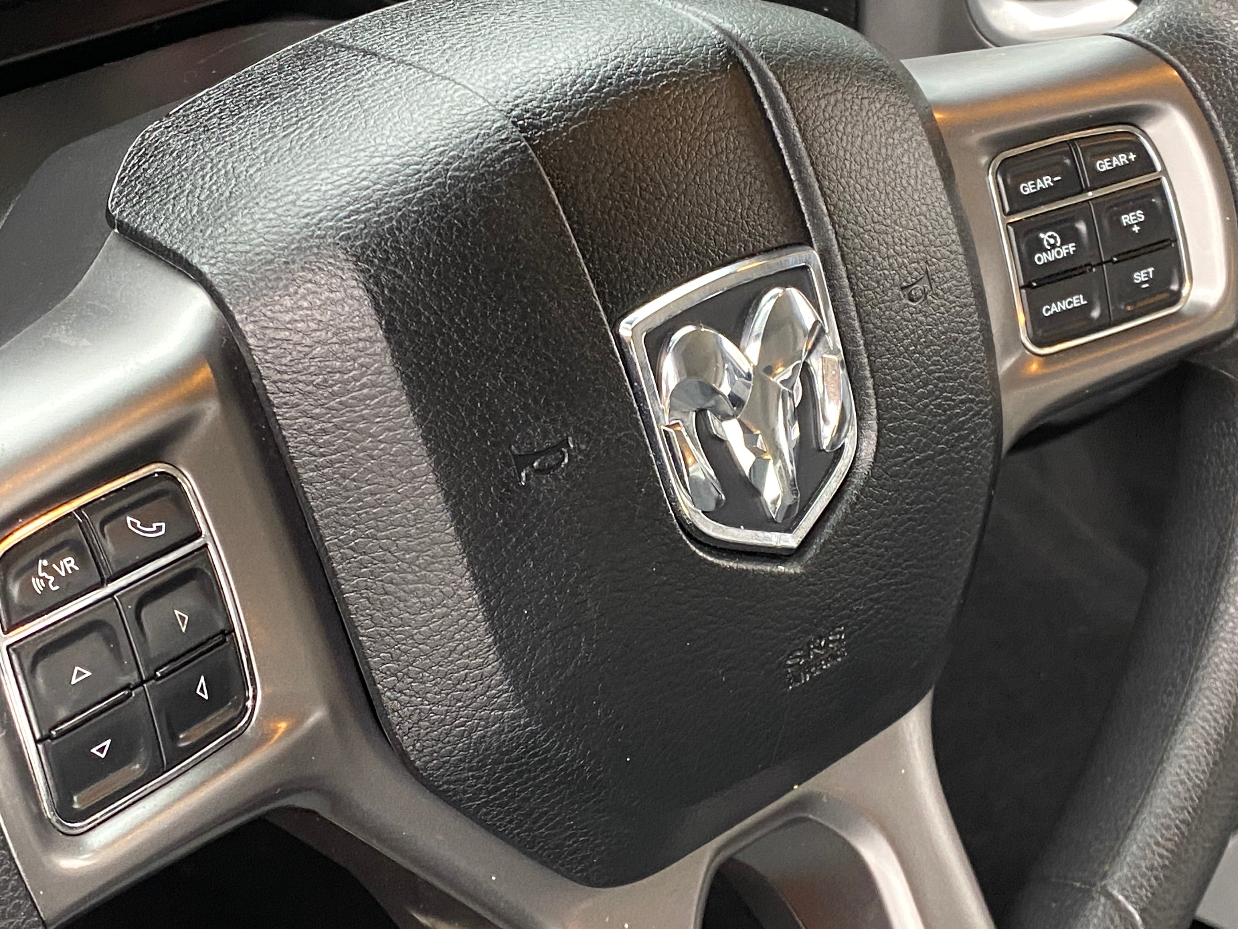 Thumbnail: 2021 RAM 1500 Classic - 5