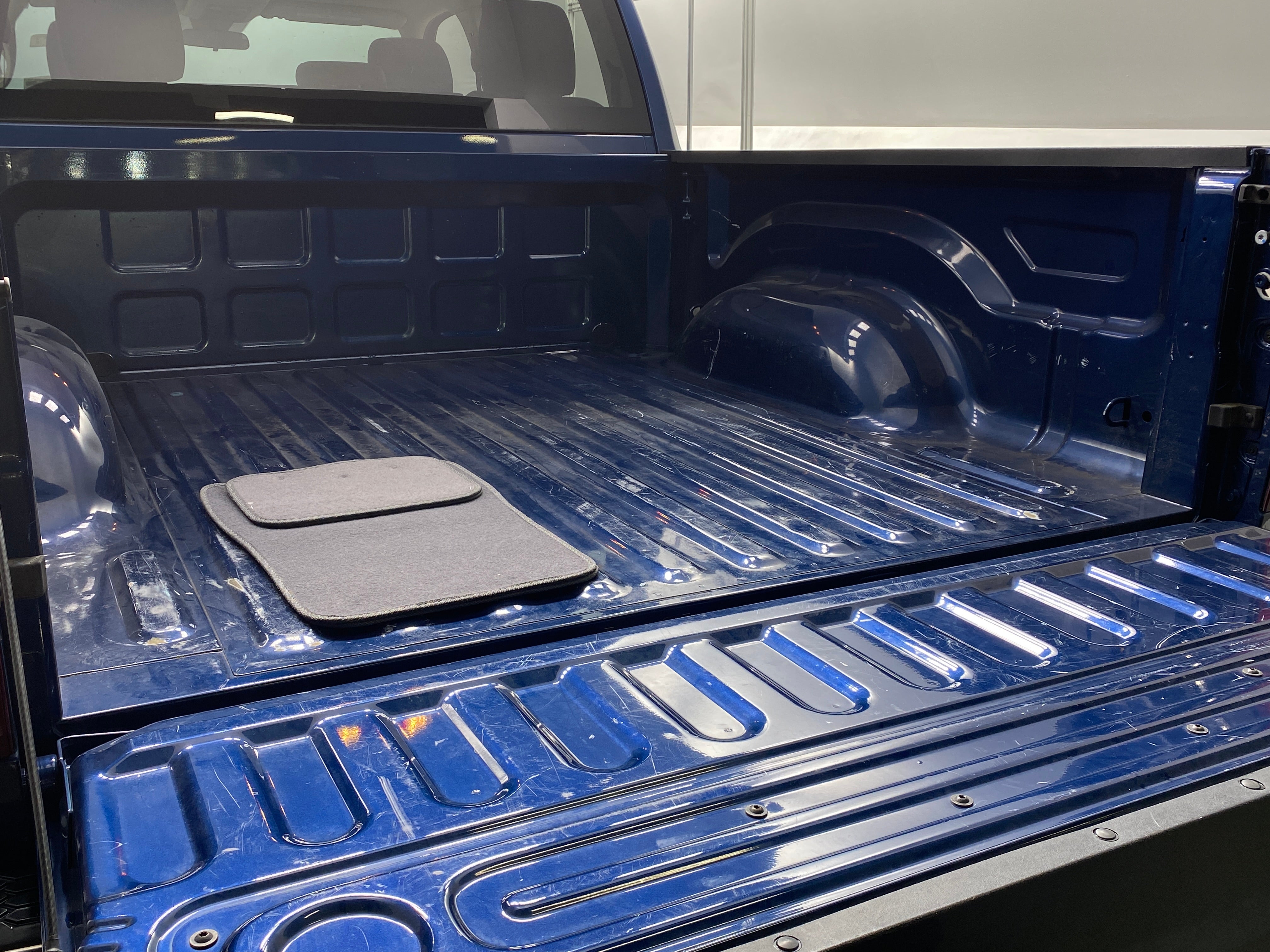 Thumbnail: 2021 RAM 1500 Classic - 7