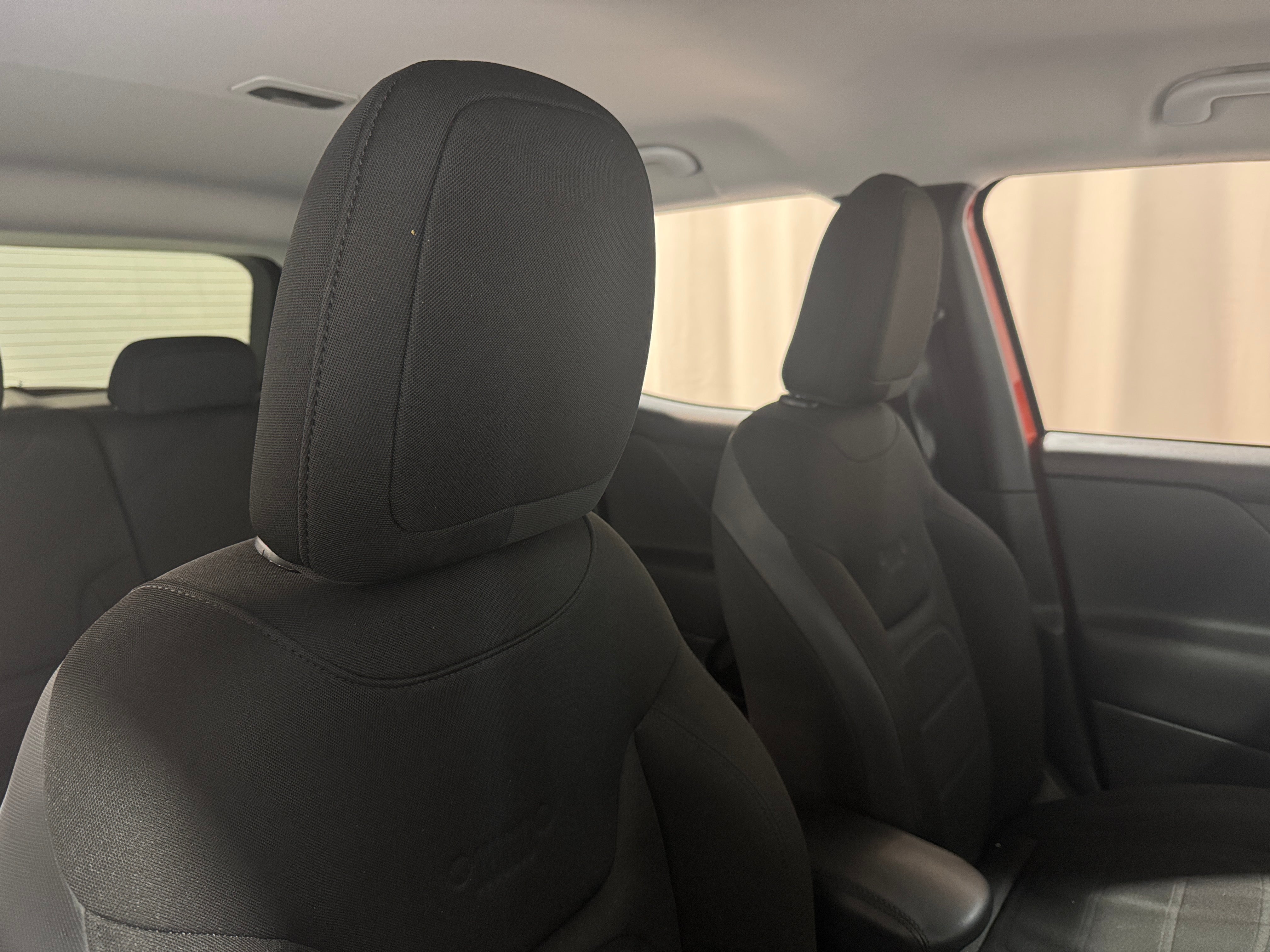 Thumbnail: 2017 Jeep Renegade - 2