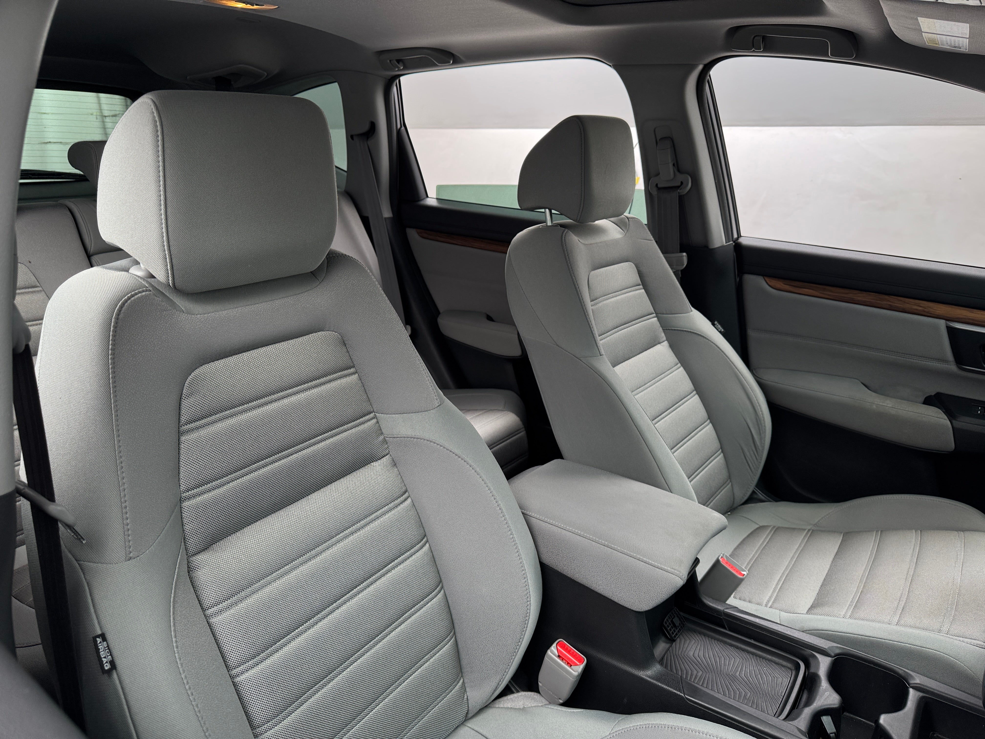 Thumbnail: 2018 Honda CR-V - 2
