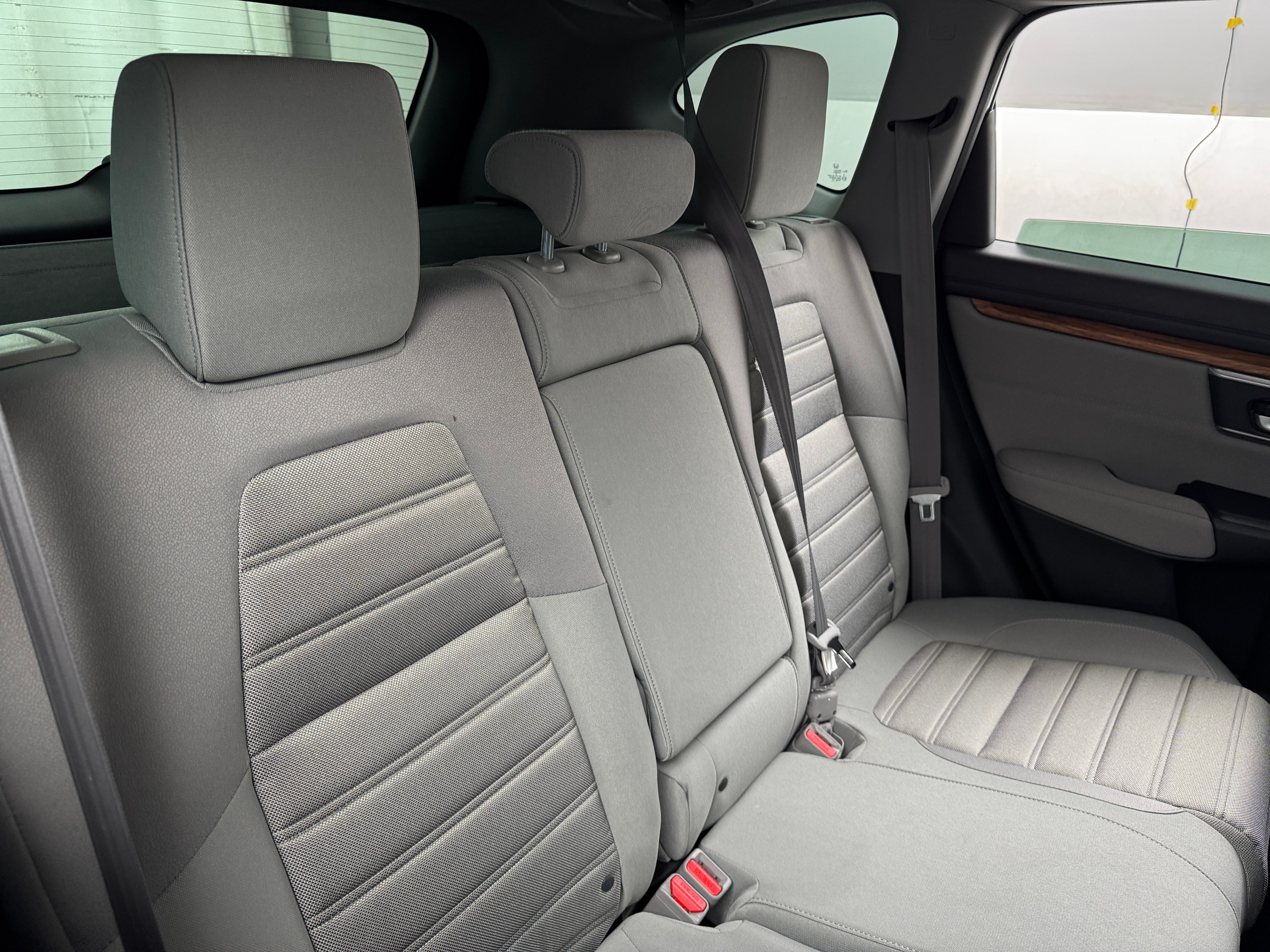 Thumbnail: 2018 Honda CR-V - 6