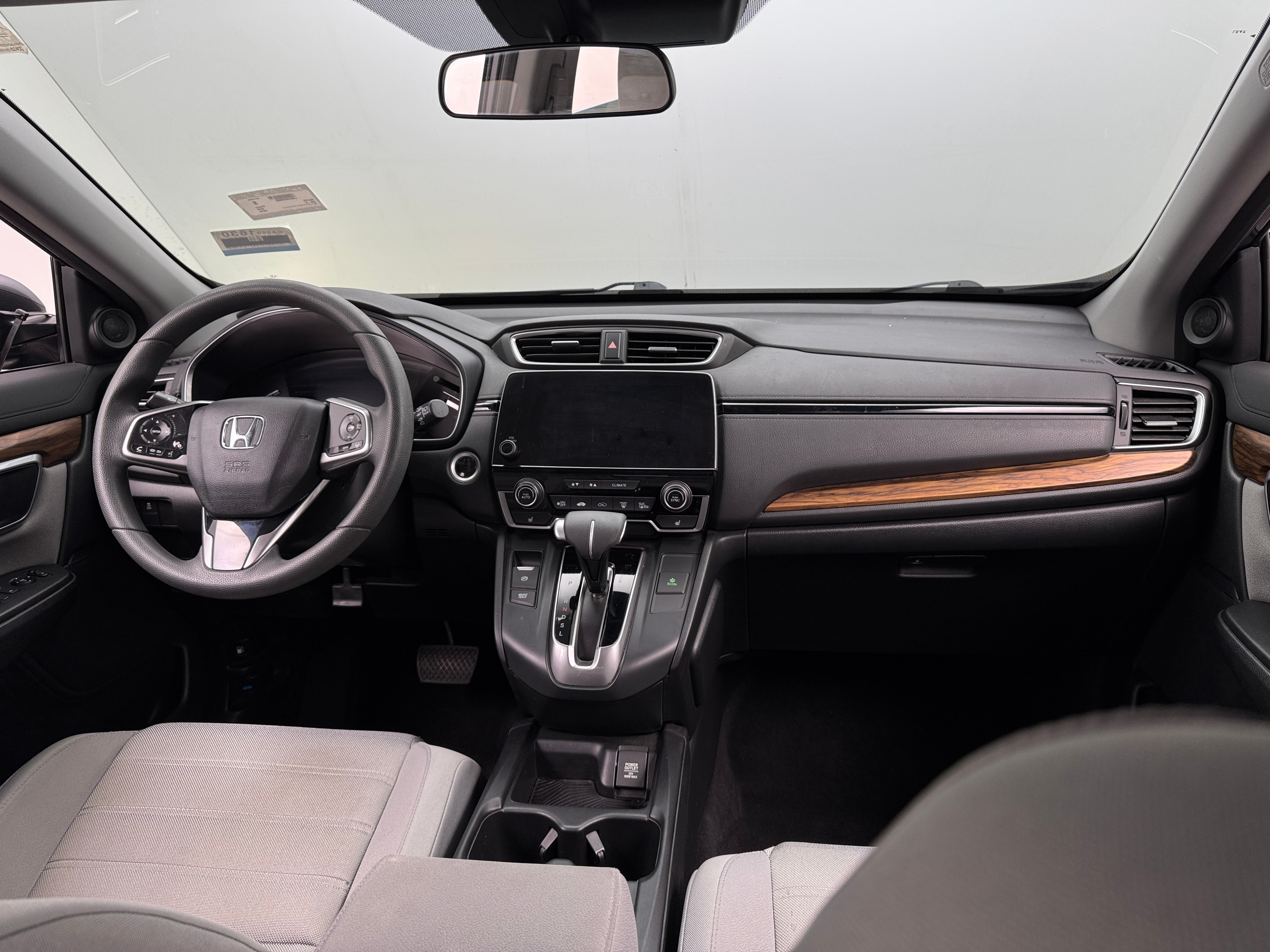 Thumbnail: 2018 Honda CR-V - 3