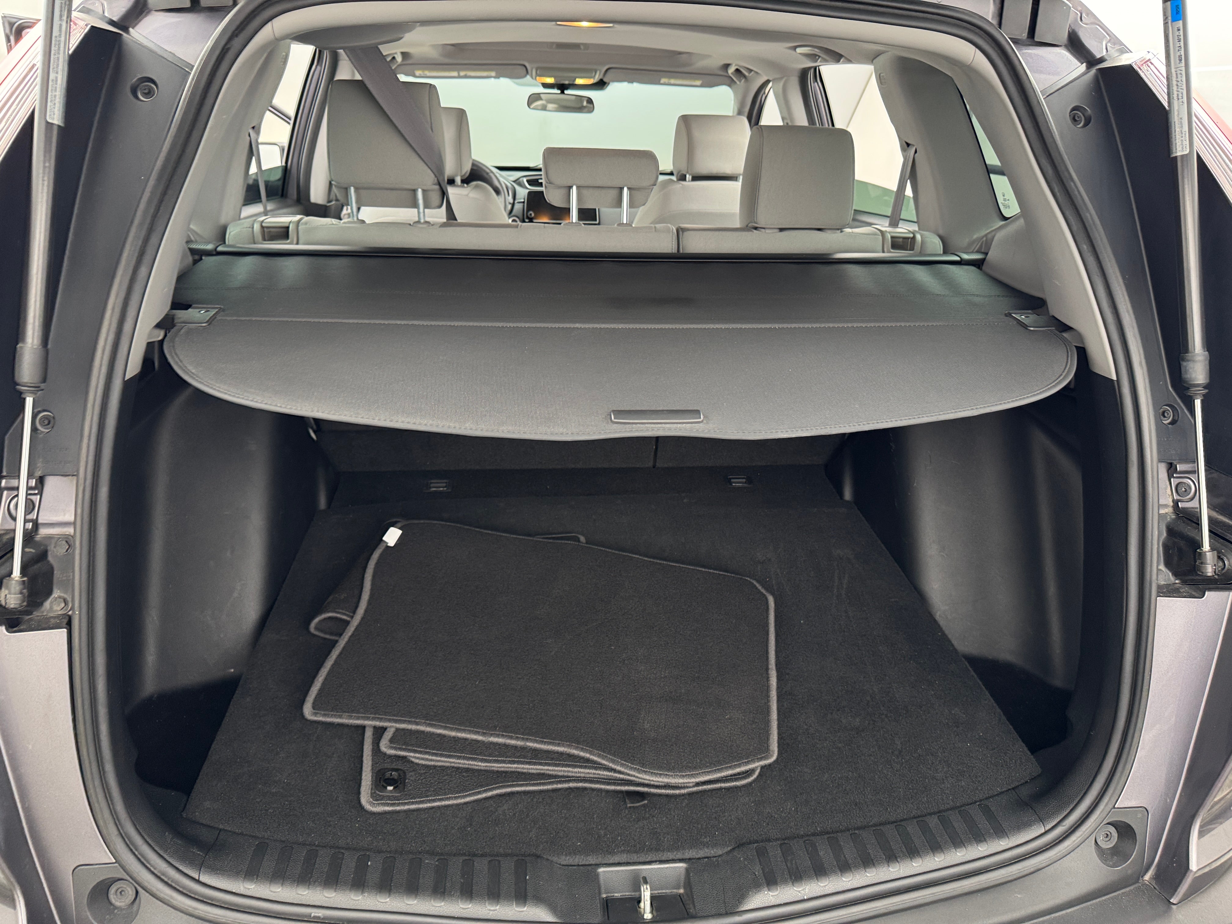 Thumbnail: 2018 Honda CR-V - 7