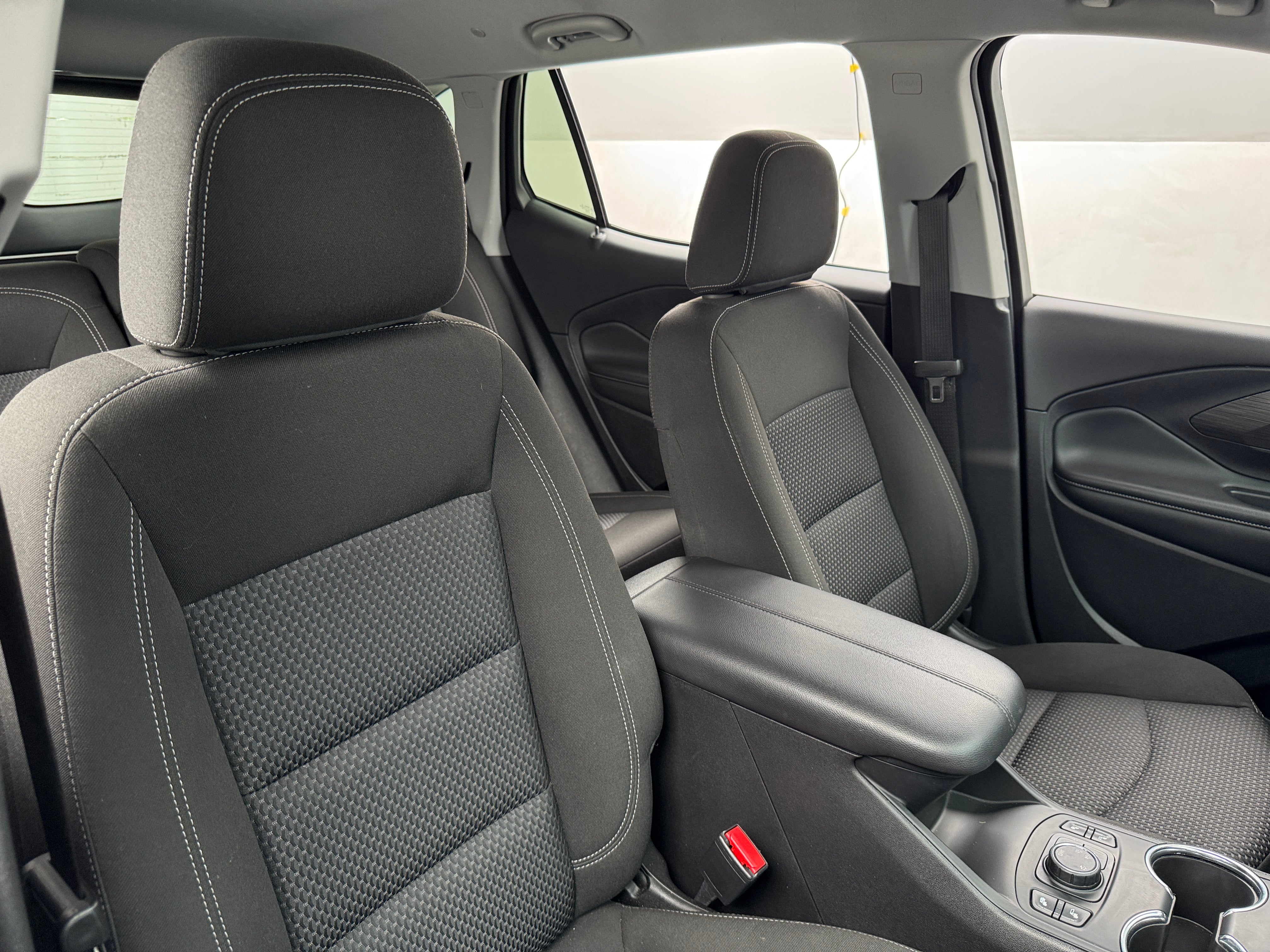 Thumbnail: 2023 GMC Terrain - 2