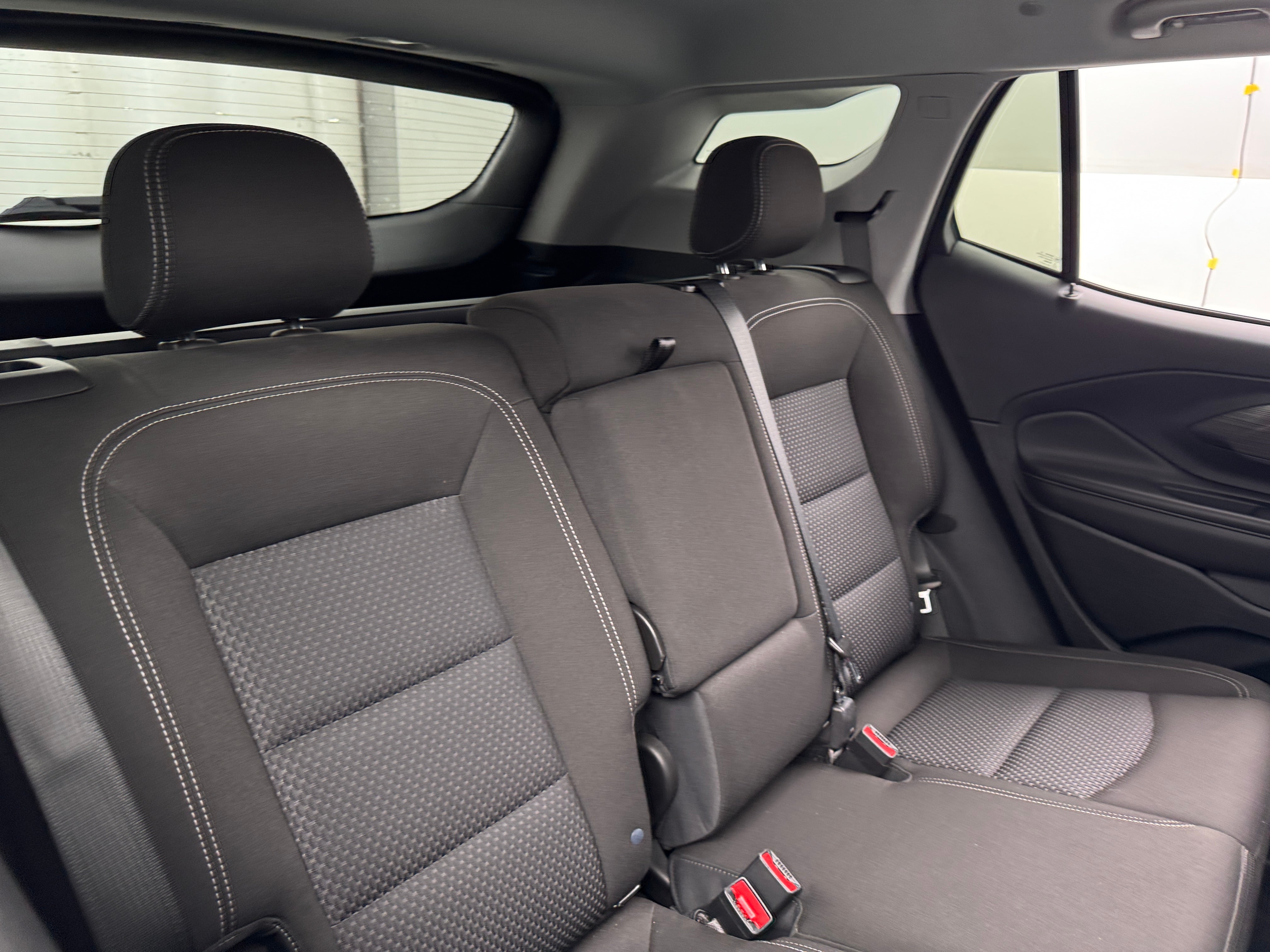 Thumbnail: 2023 GMC Terrain - 6