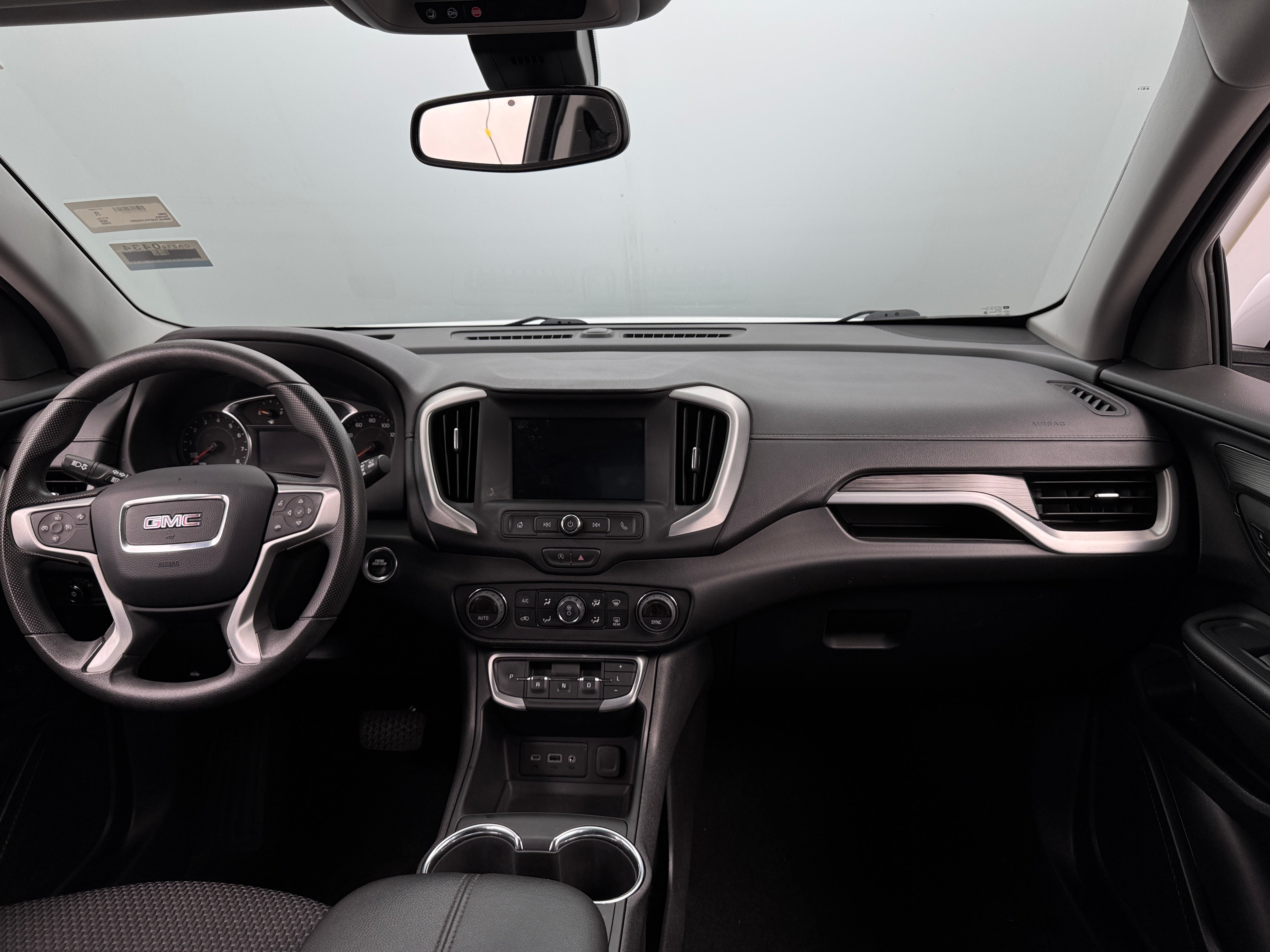 Thumbnail: 2023 GMC Terrain - 3