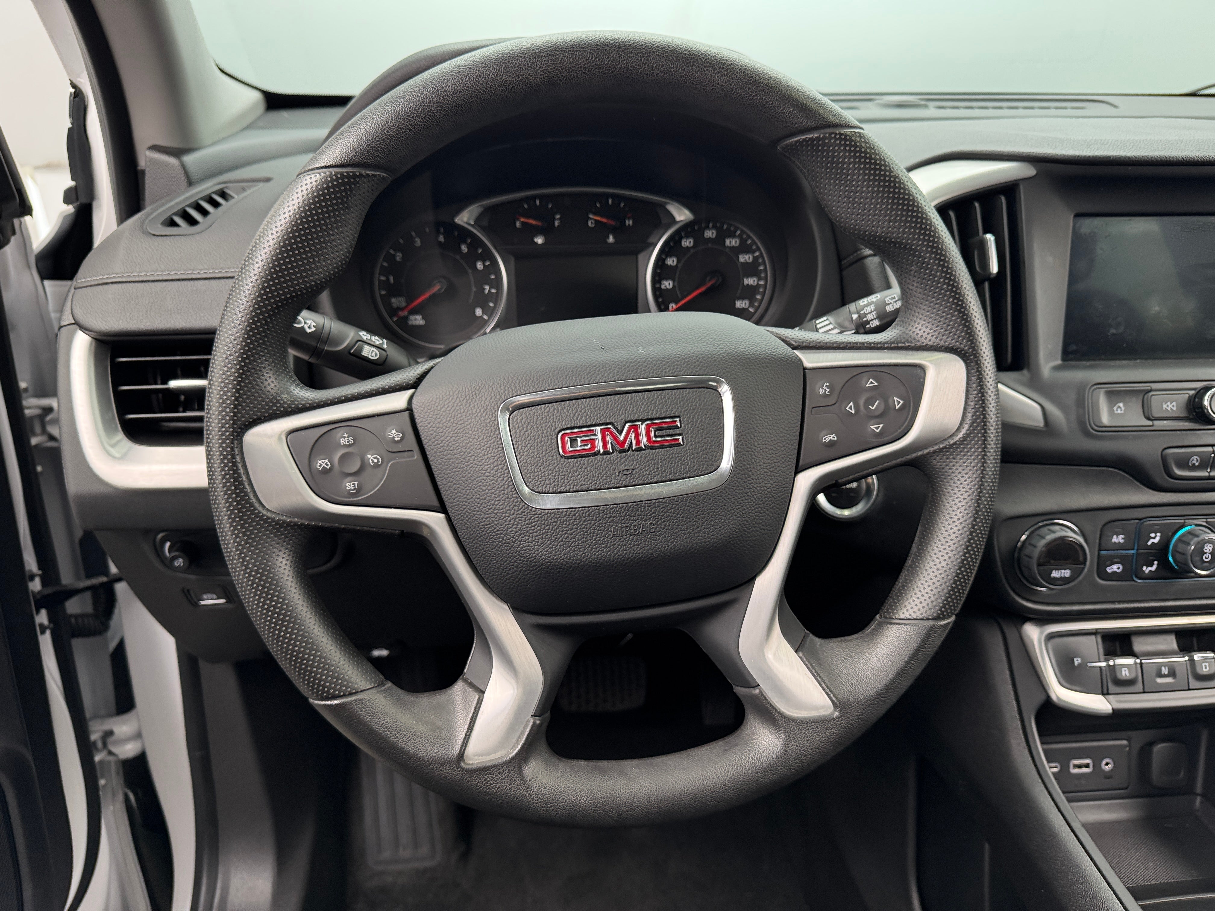Thumbnail: 2023 GMC Terrain - 5