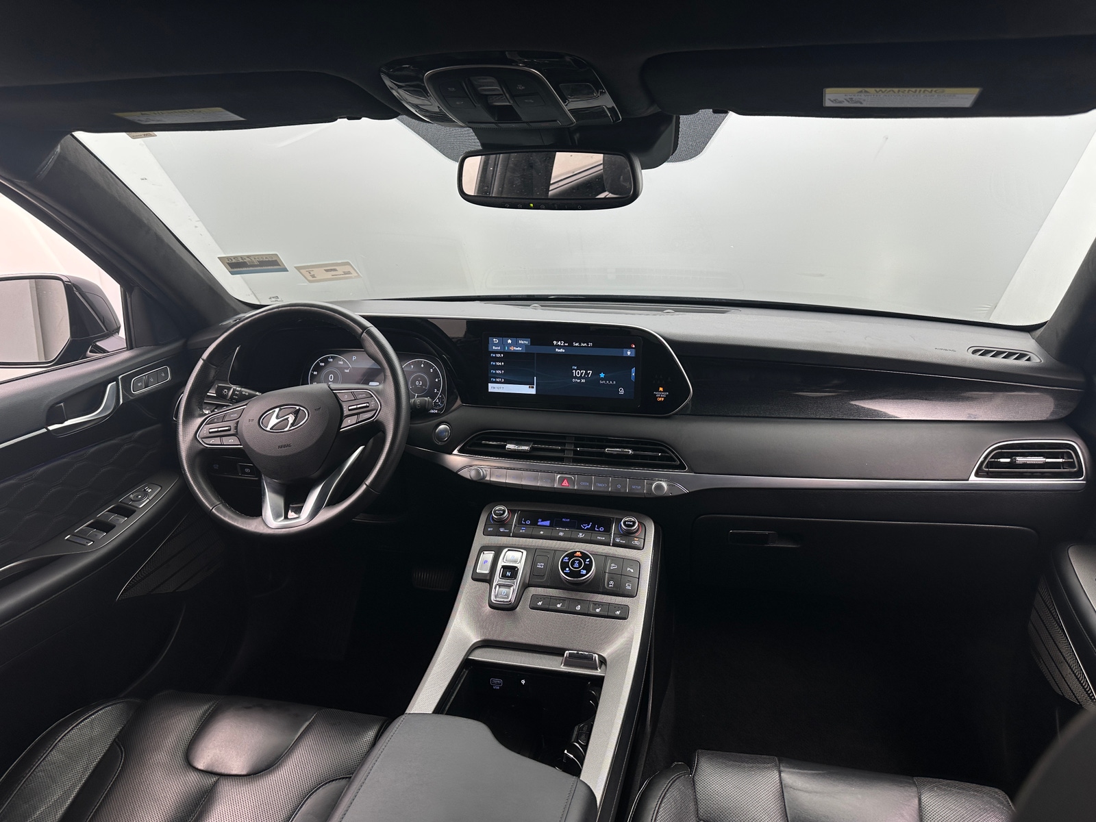 Thumbnail: 2020 Hyundai Palisade - 2