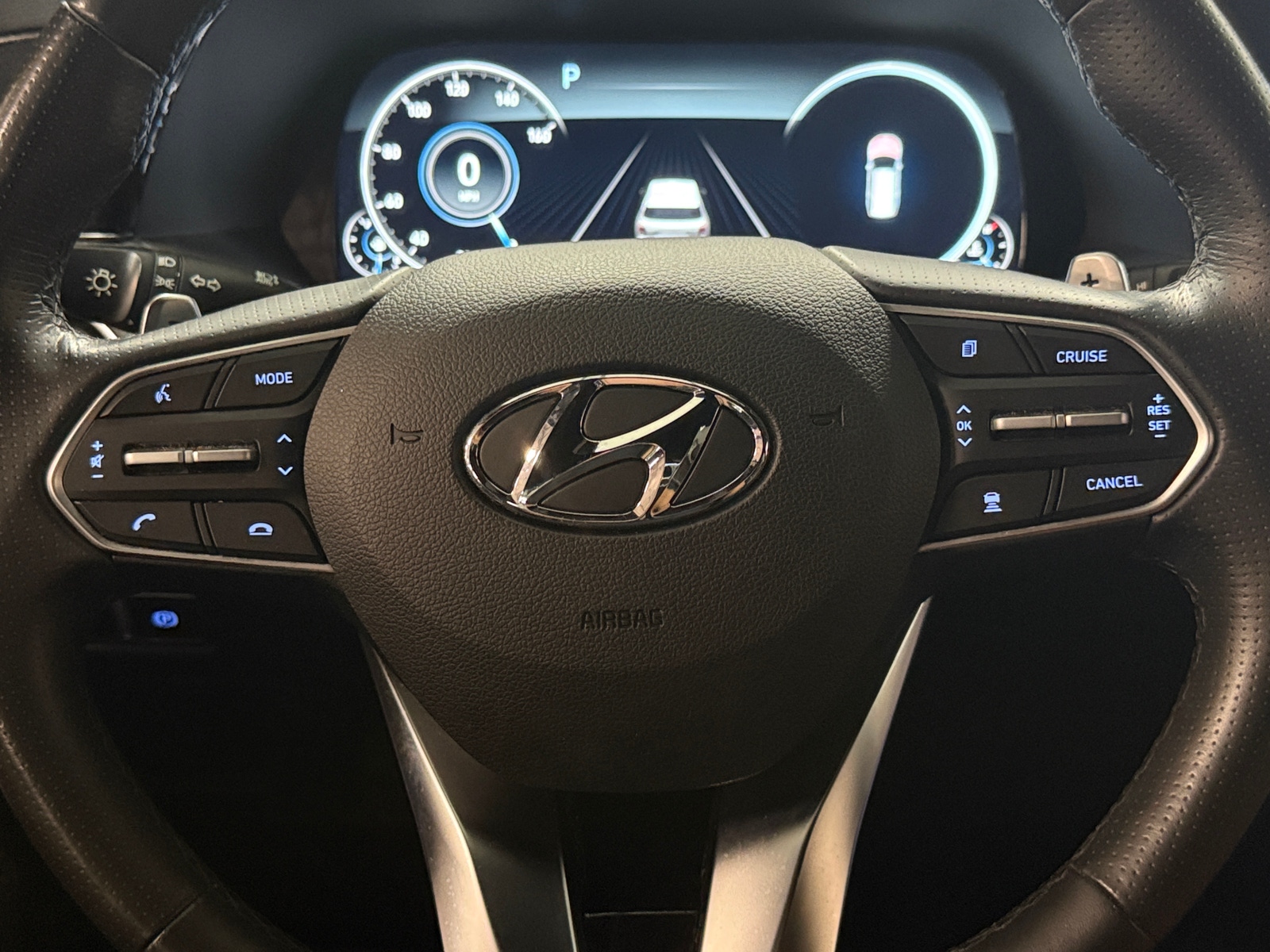Thumbnail: 2020 Hyundai Palisade - 4