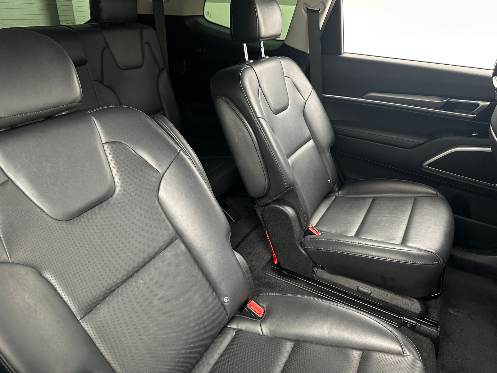 Thumbnail: 2020 Kia Telluride - 5