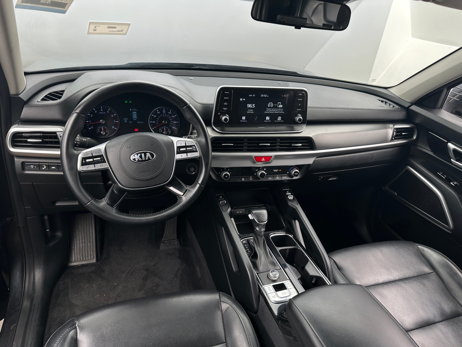 Thumbnail: 2020 Kia Telluride - 2