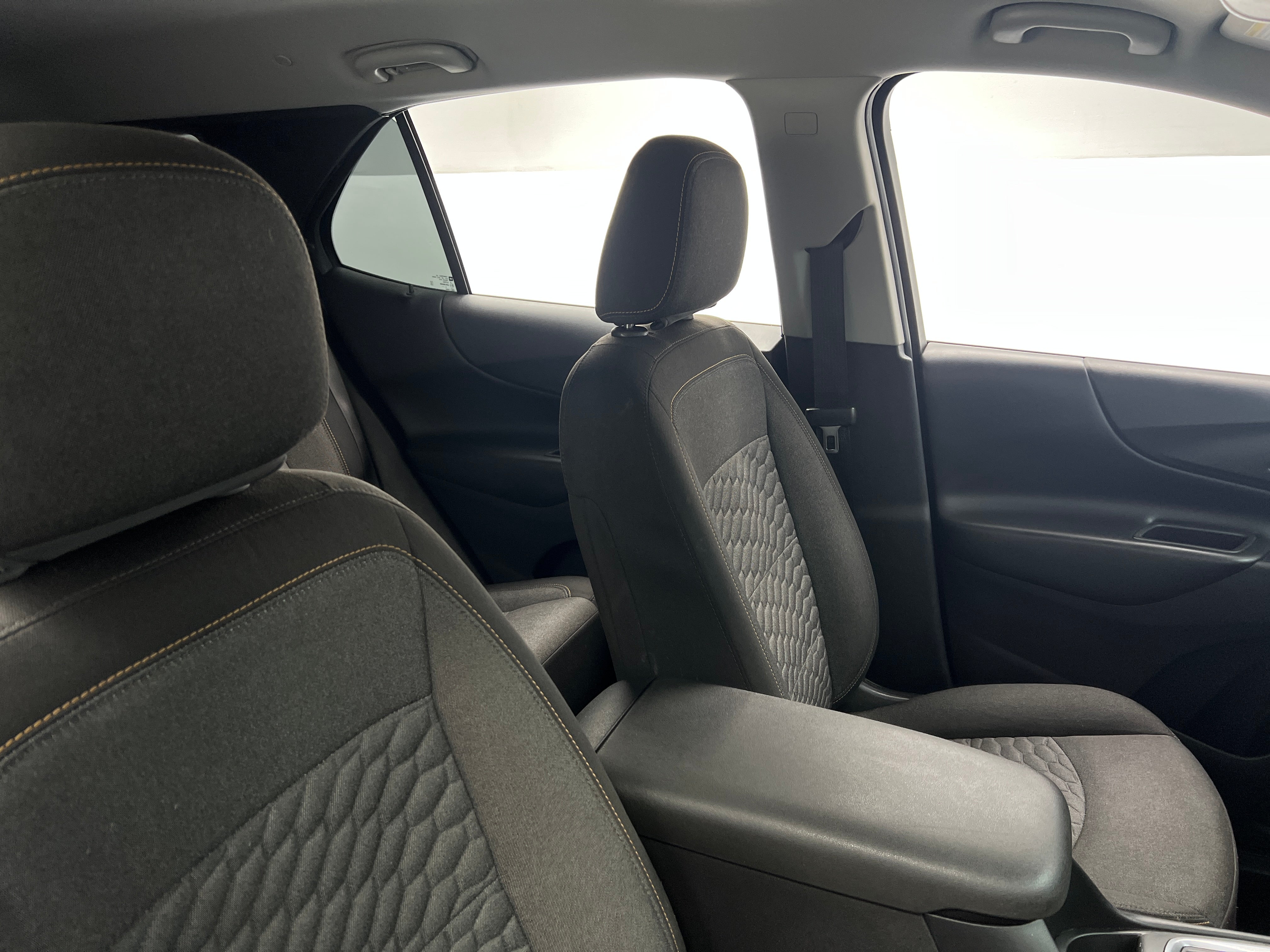 Thumbnail: 2019 Chevrolet Equinox - 2