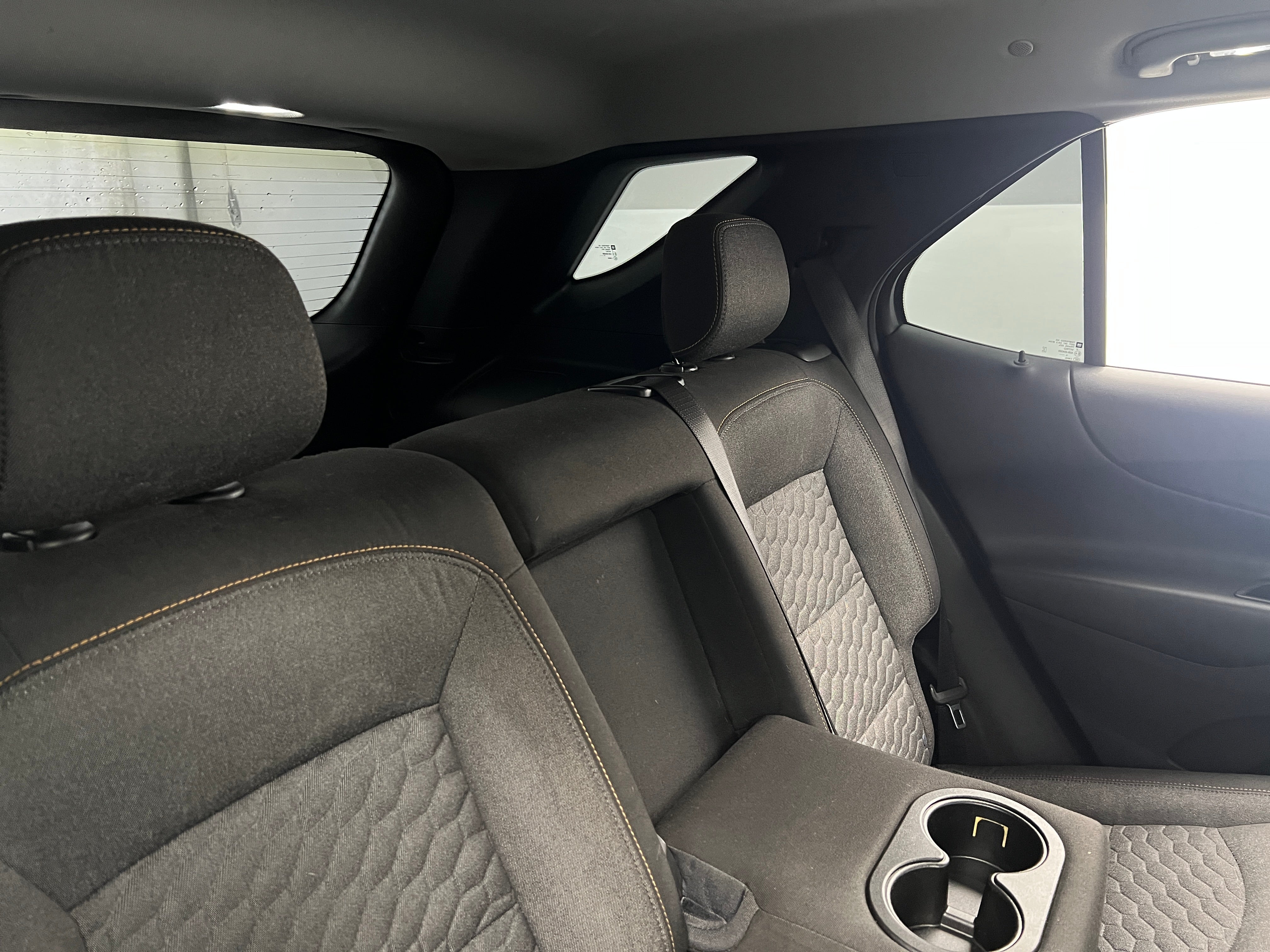 Thumbnail: 2019 Chevrolet Equinox - 6