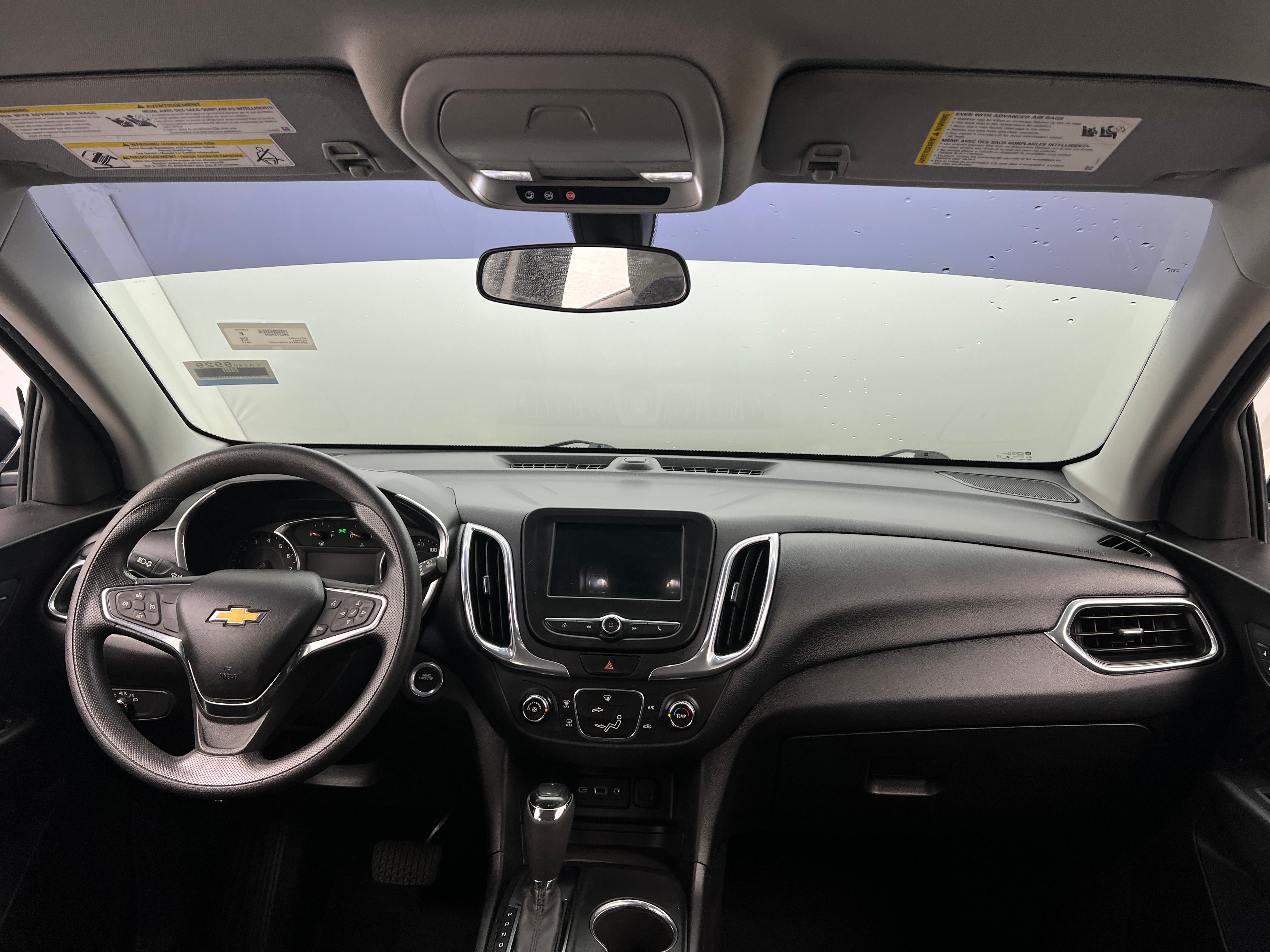 Thumbnail: 2019 Chevrolet Equinox - 3