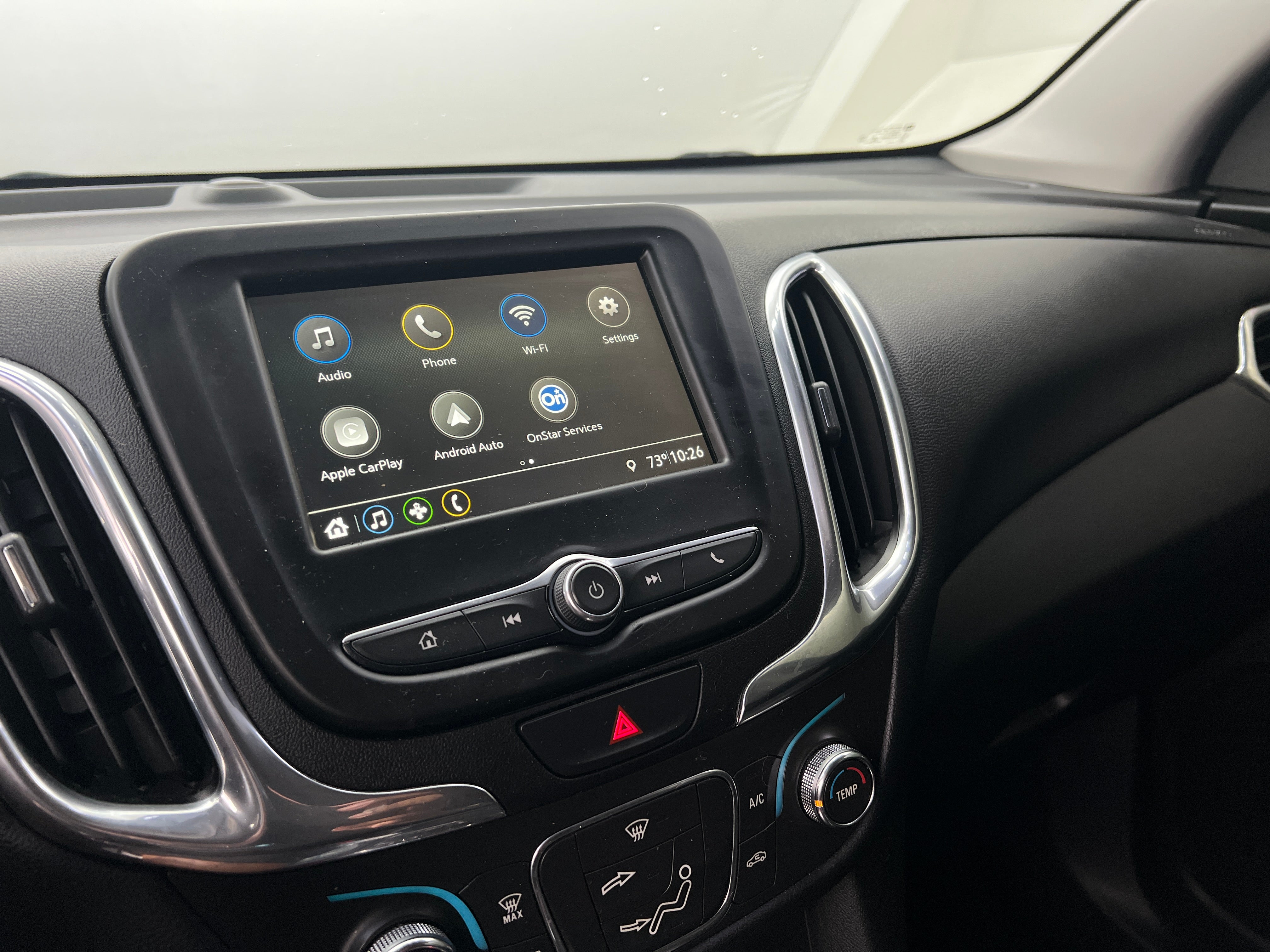 Thumbnail: 2019 Chevrolet Equinox - 4