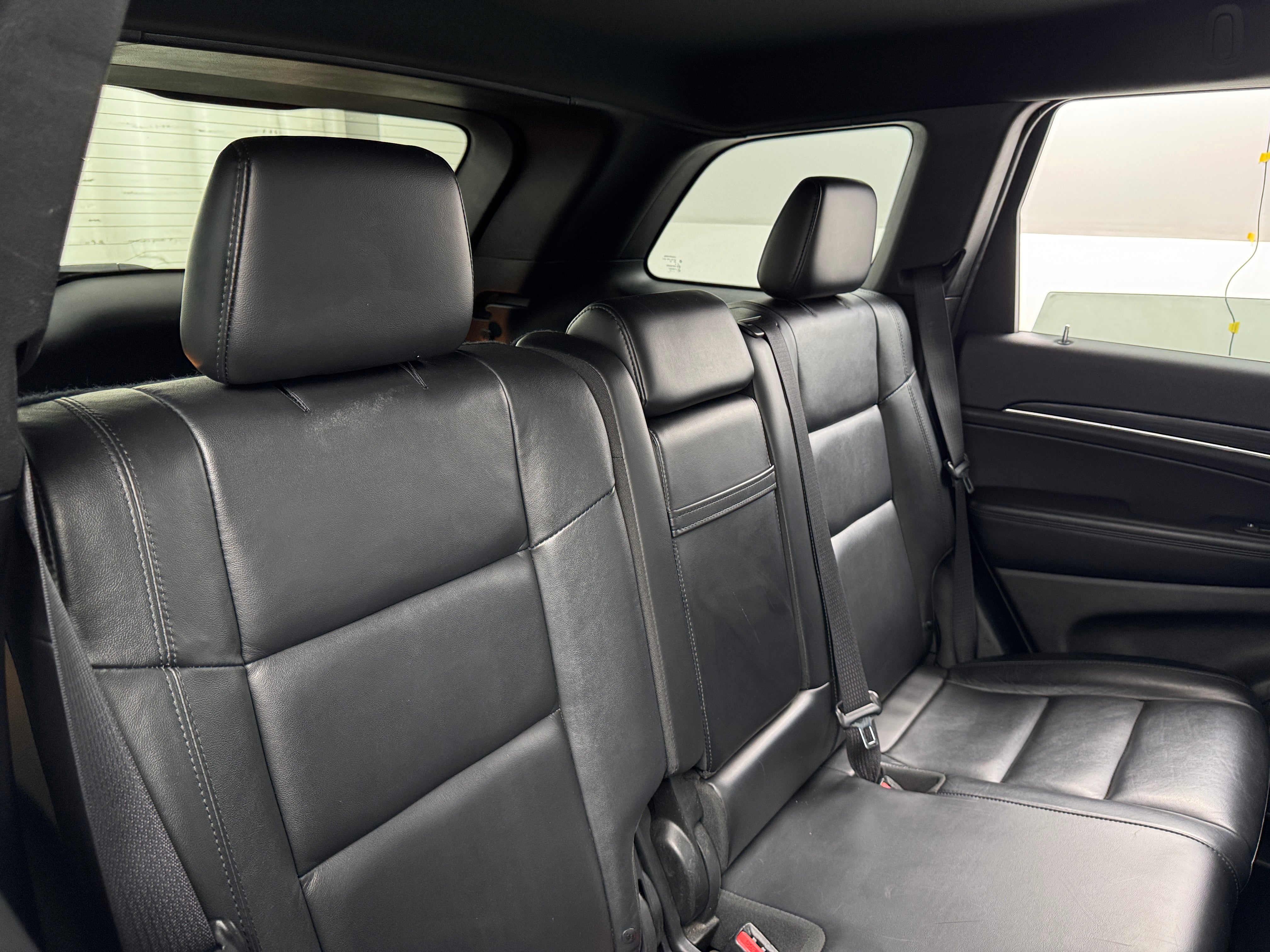 Thumbnail: 2019 Jeep Grand Cherokee - 5