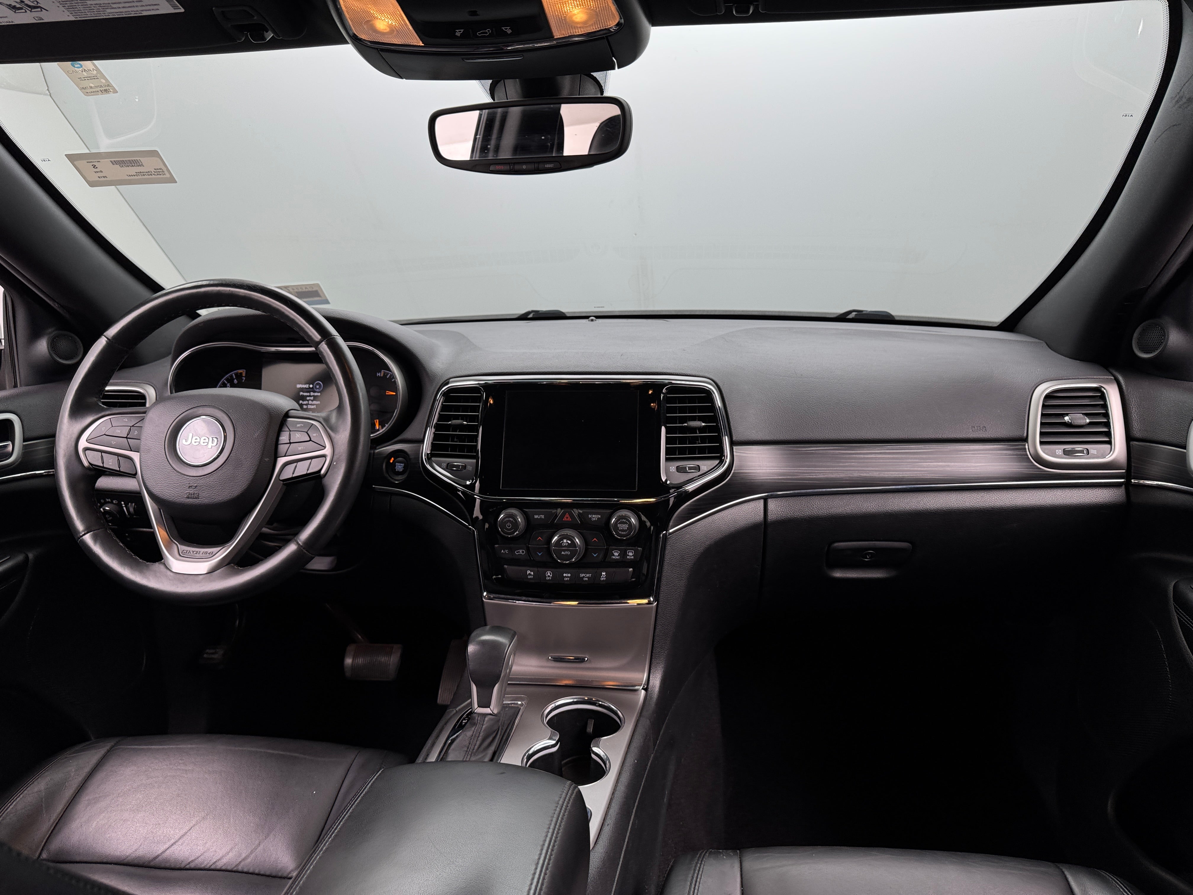 Thumbnail: 2019 Jeep Grand Cherokee - 2