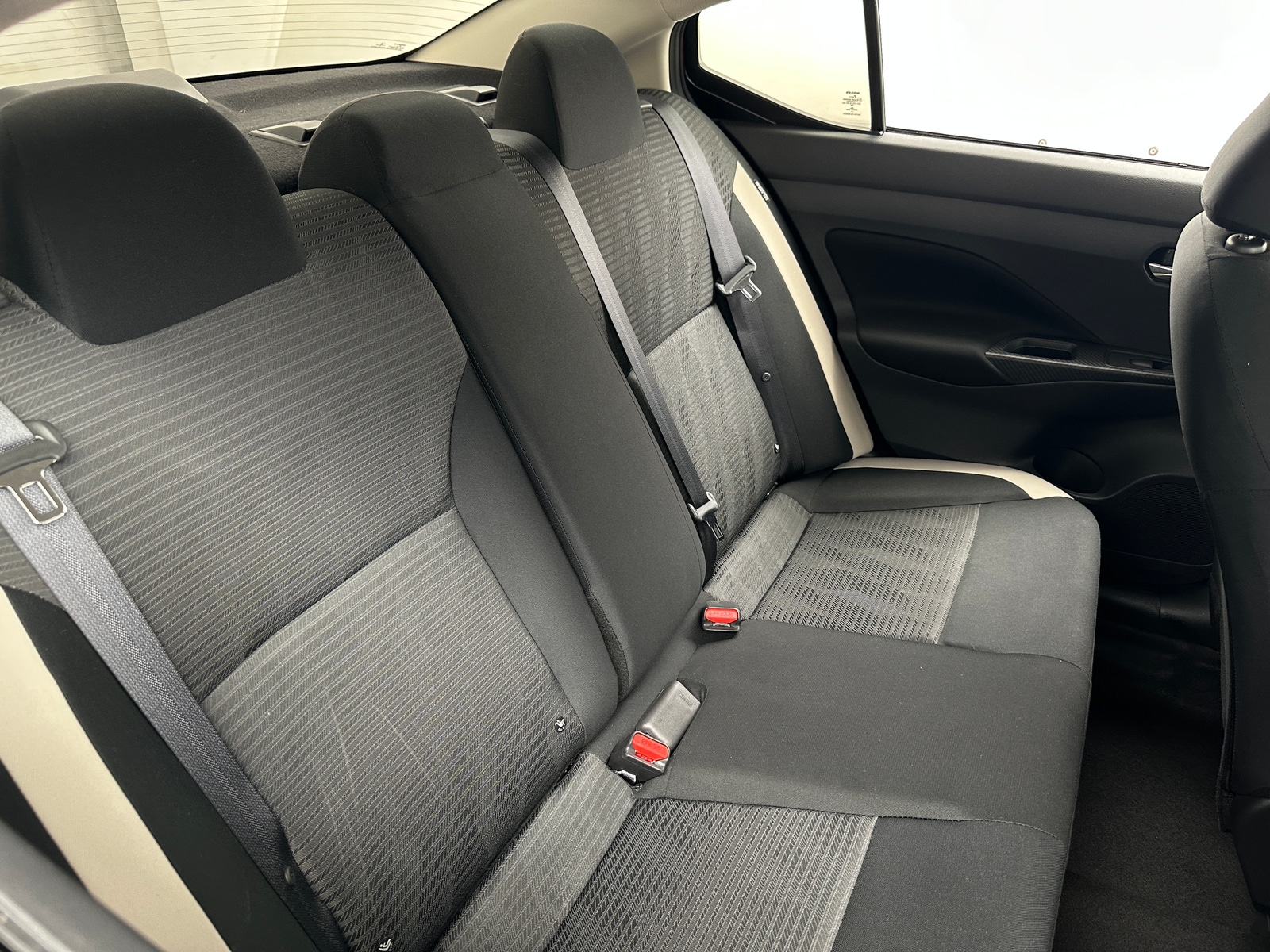 Thumbnail: 2021 Nissan Versa - 6