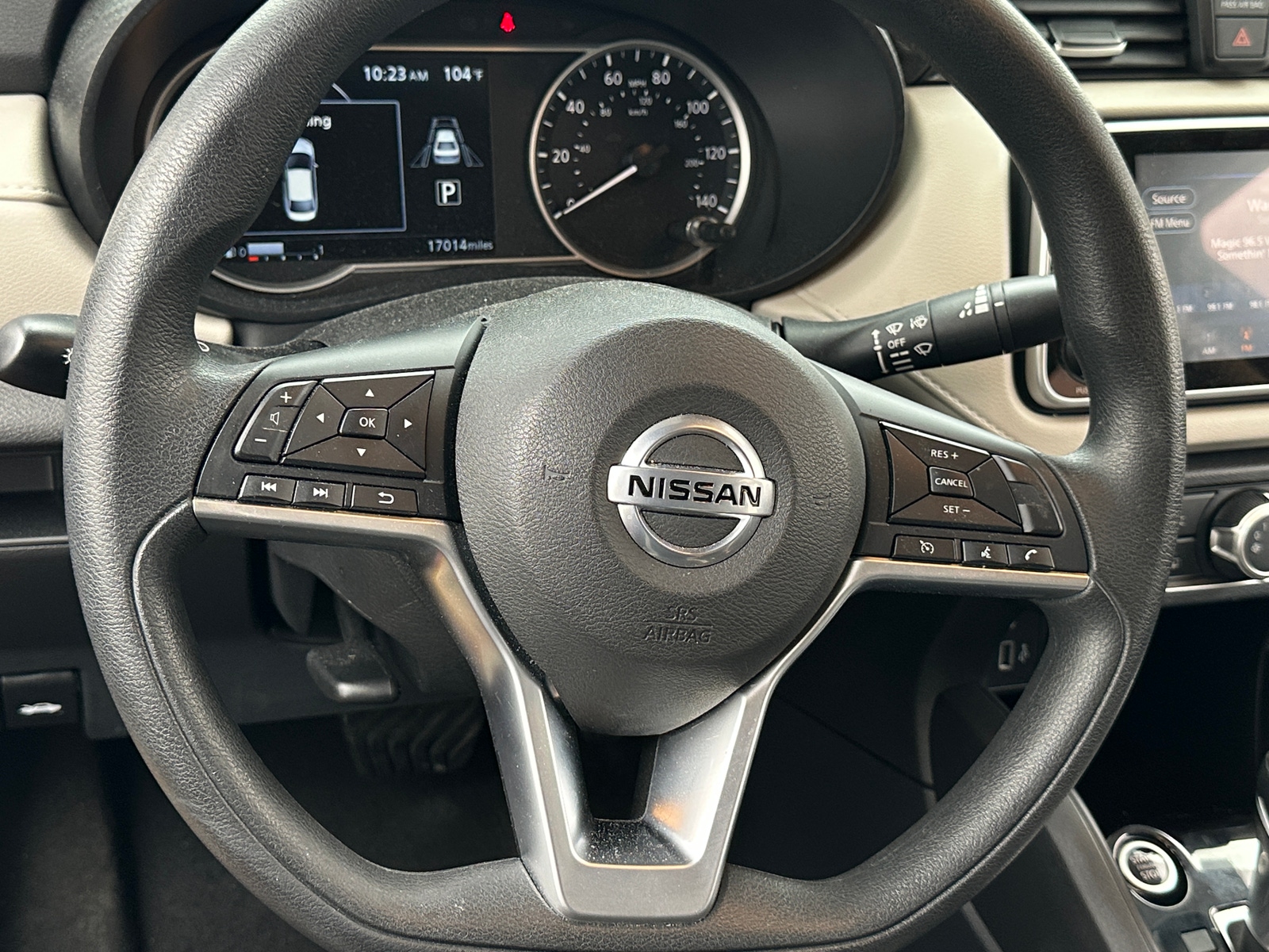 Thumbnail: 2021 Nissan Versa - 5