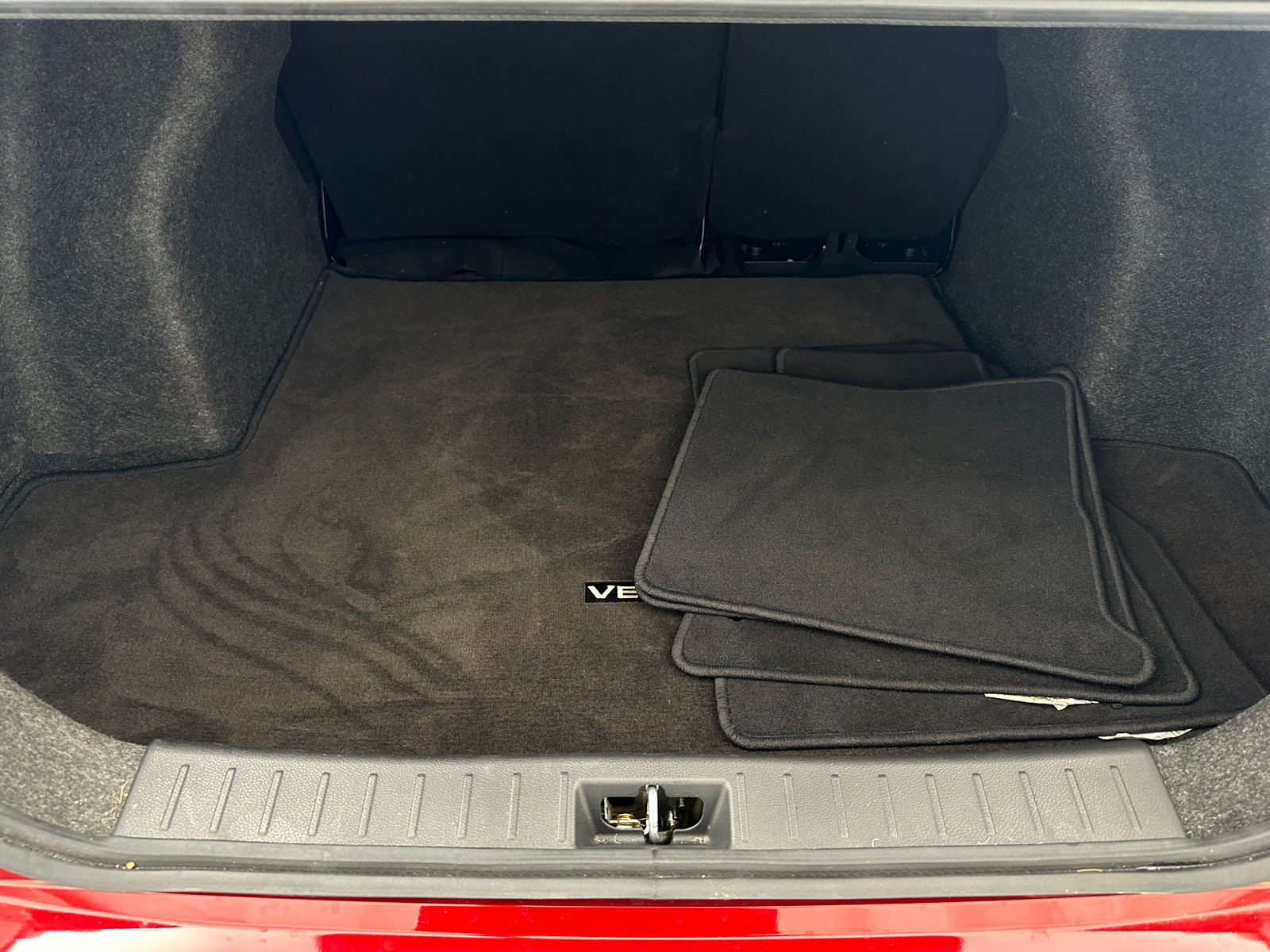Thumbnail: 2021 Nissan Versa - 7