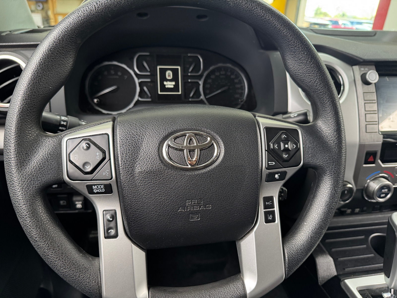 Thumbnail: 2021 Toyota Tundra - 5