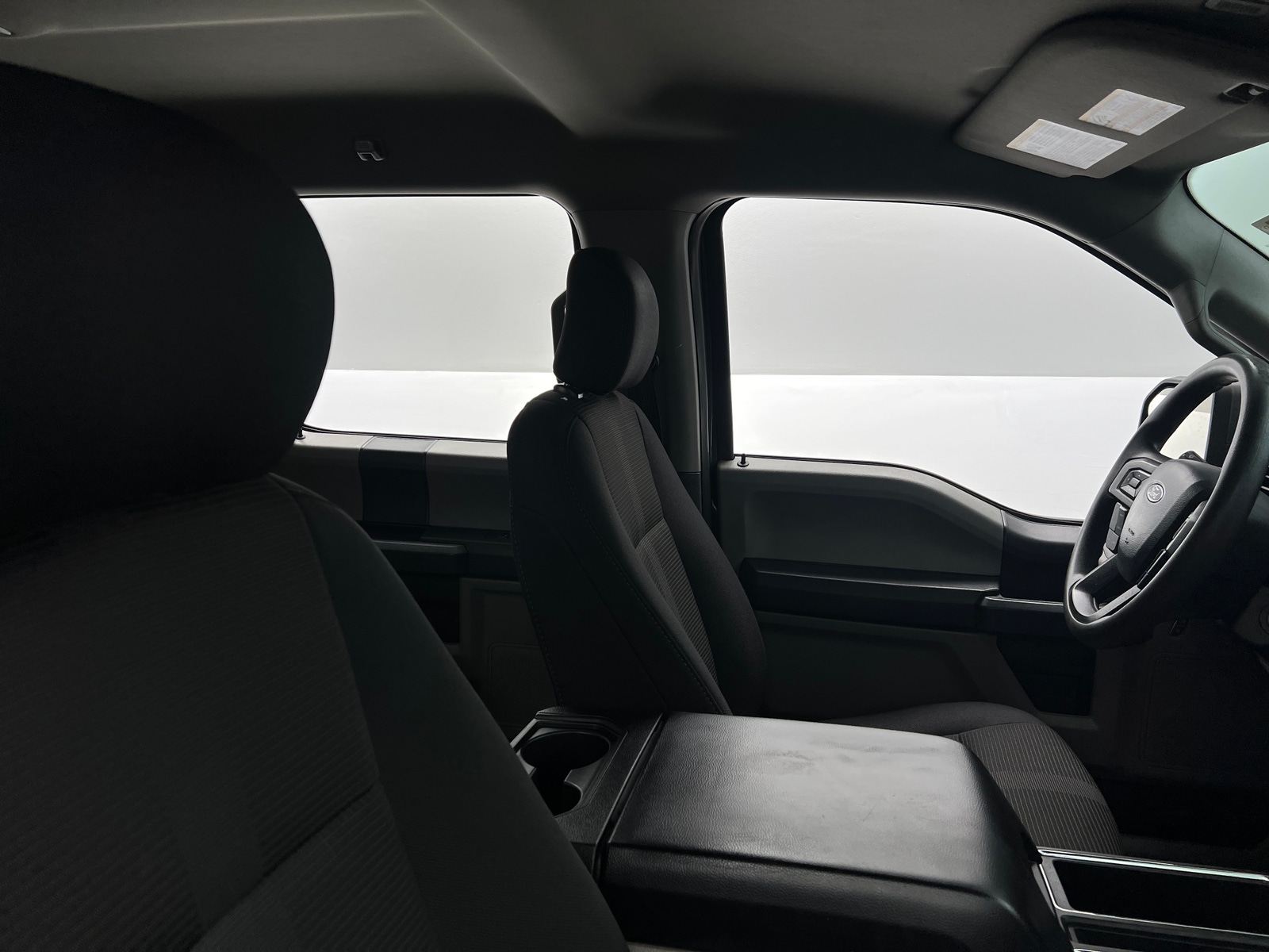 Thumbnail: 2020 Ford Econoline - 2
