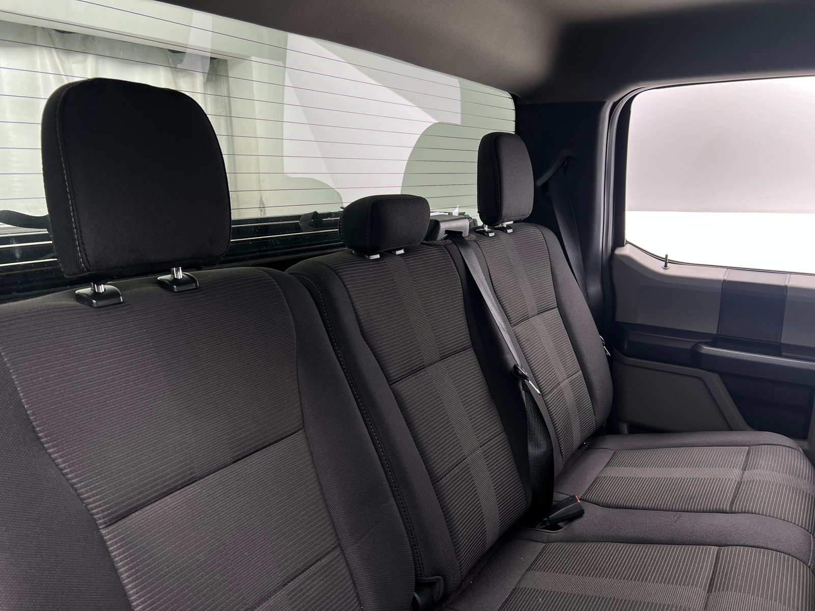 Thumbnail: 2020 Ford Econoline - 6