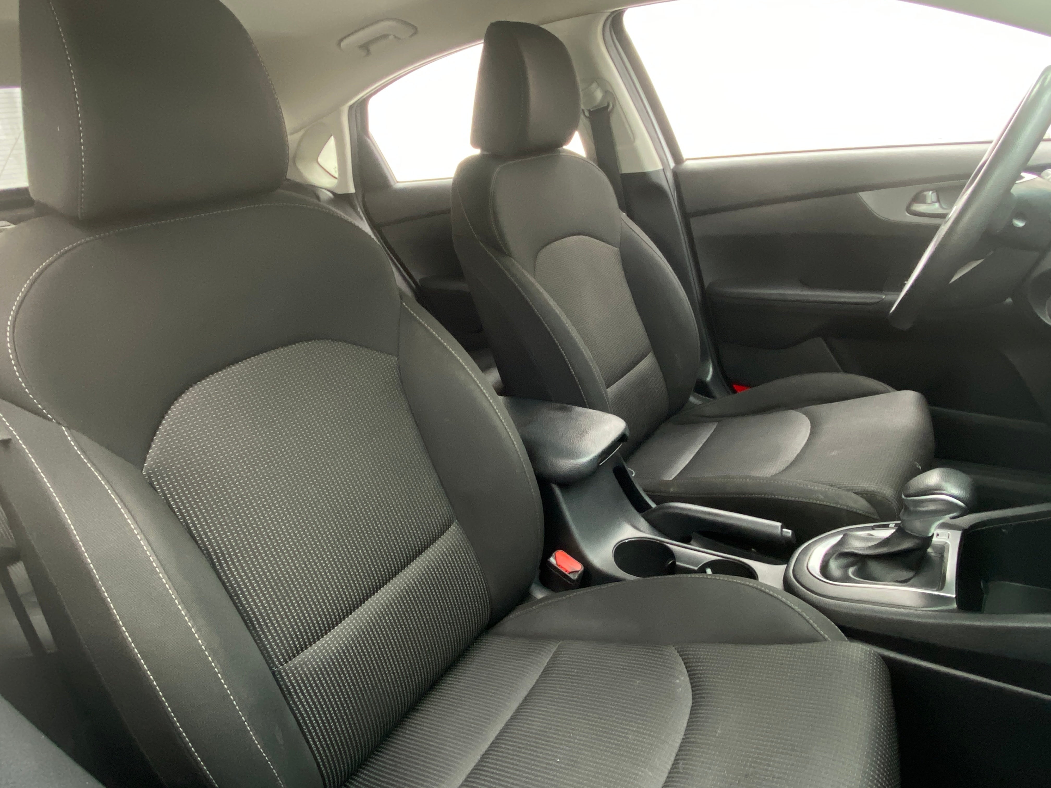 Thumbnail: 2019 Kia Forte - 2