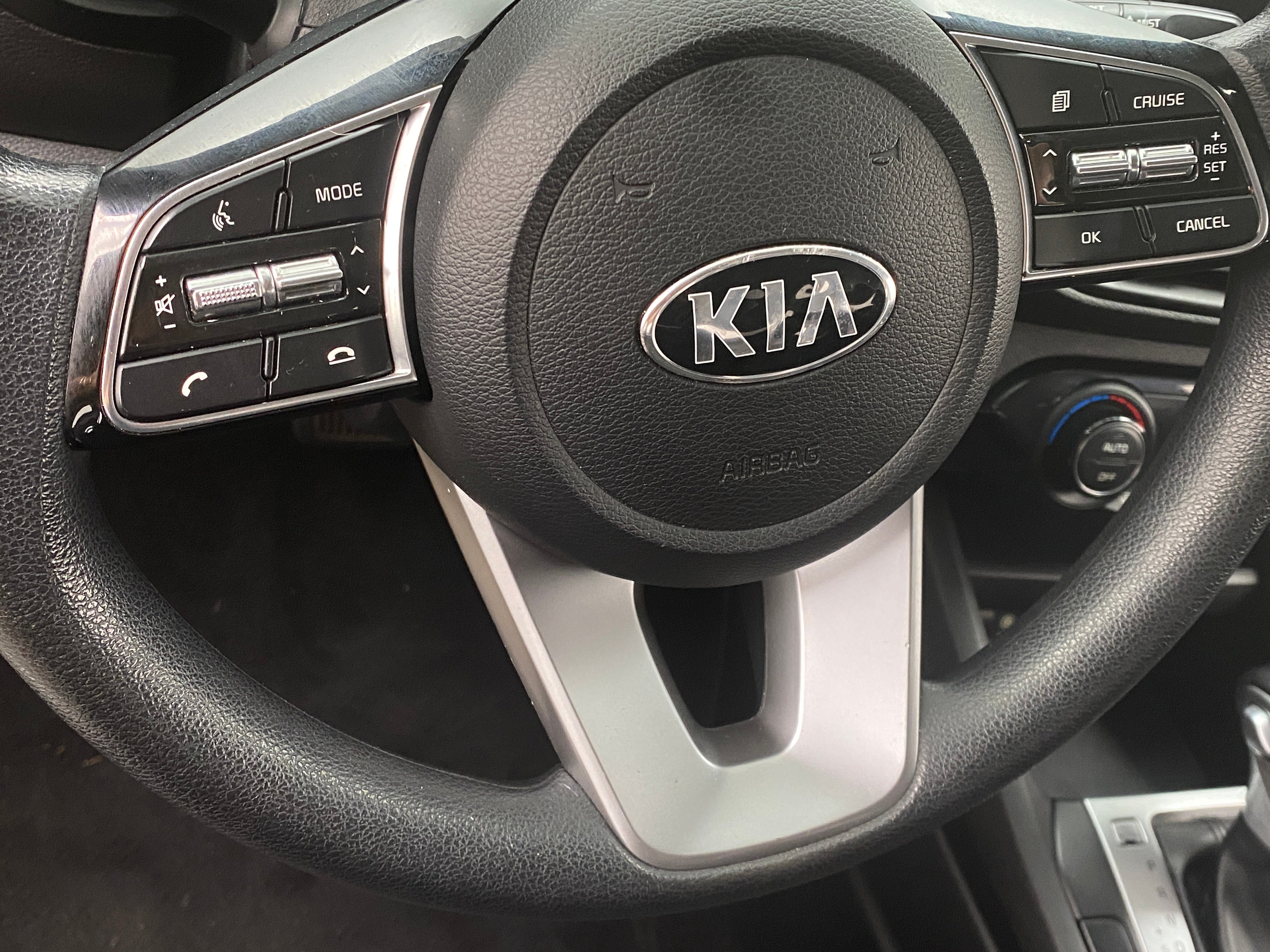 Thumbnail: 2019 Kia Forte - 5
