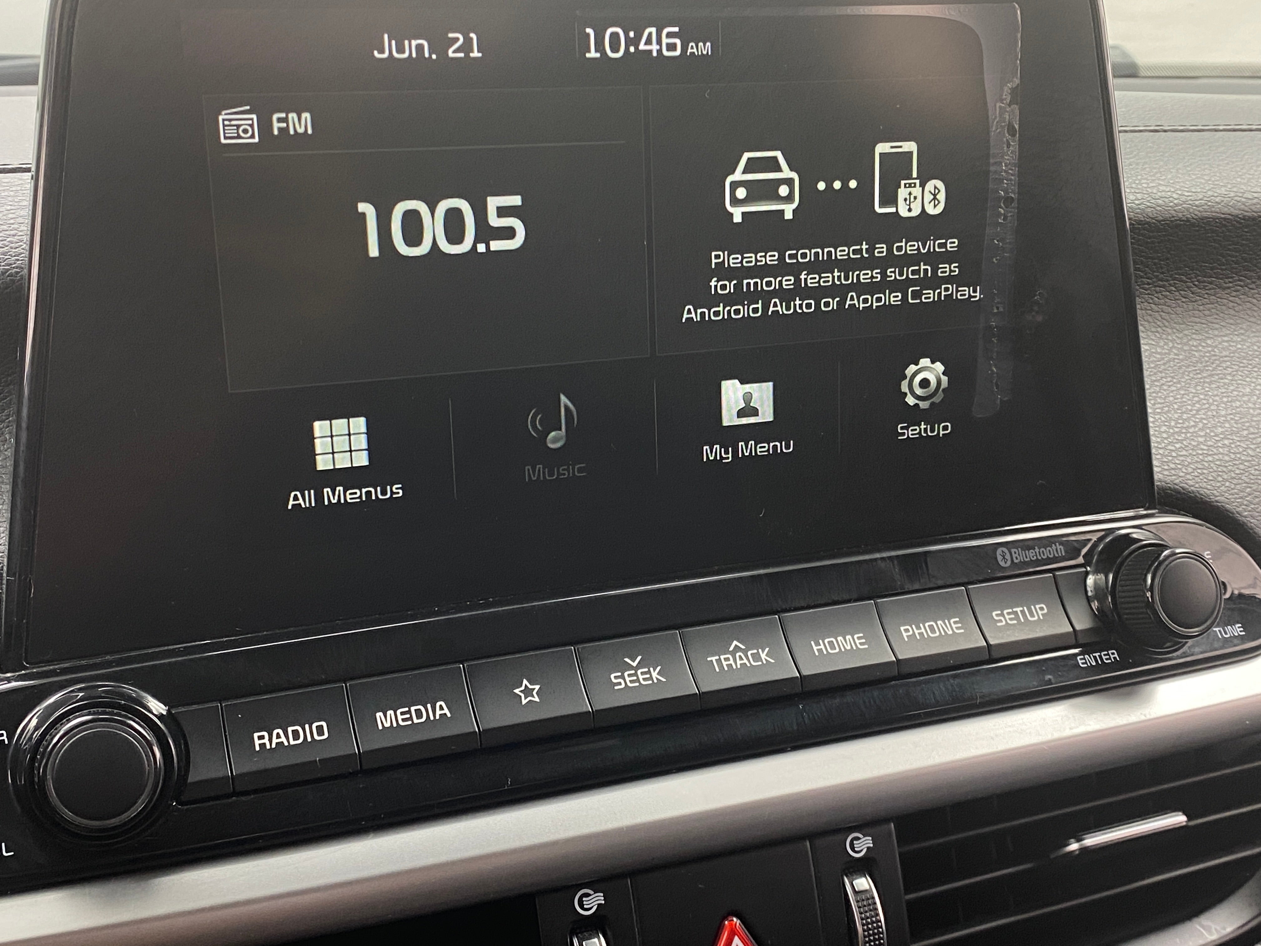 Thumbnail: 2019 Kia Forte - 4