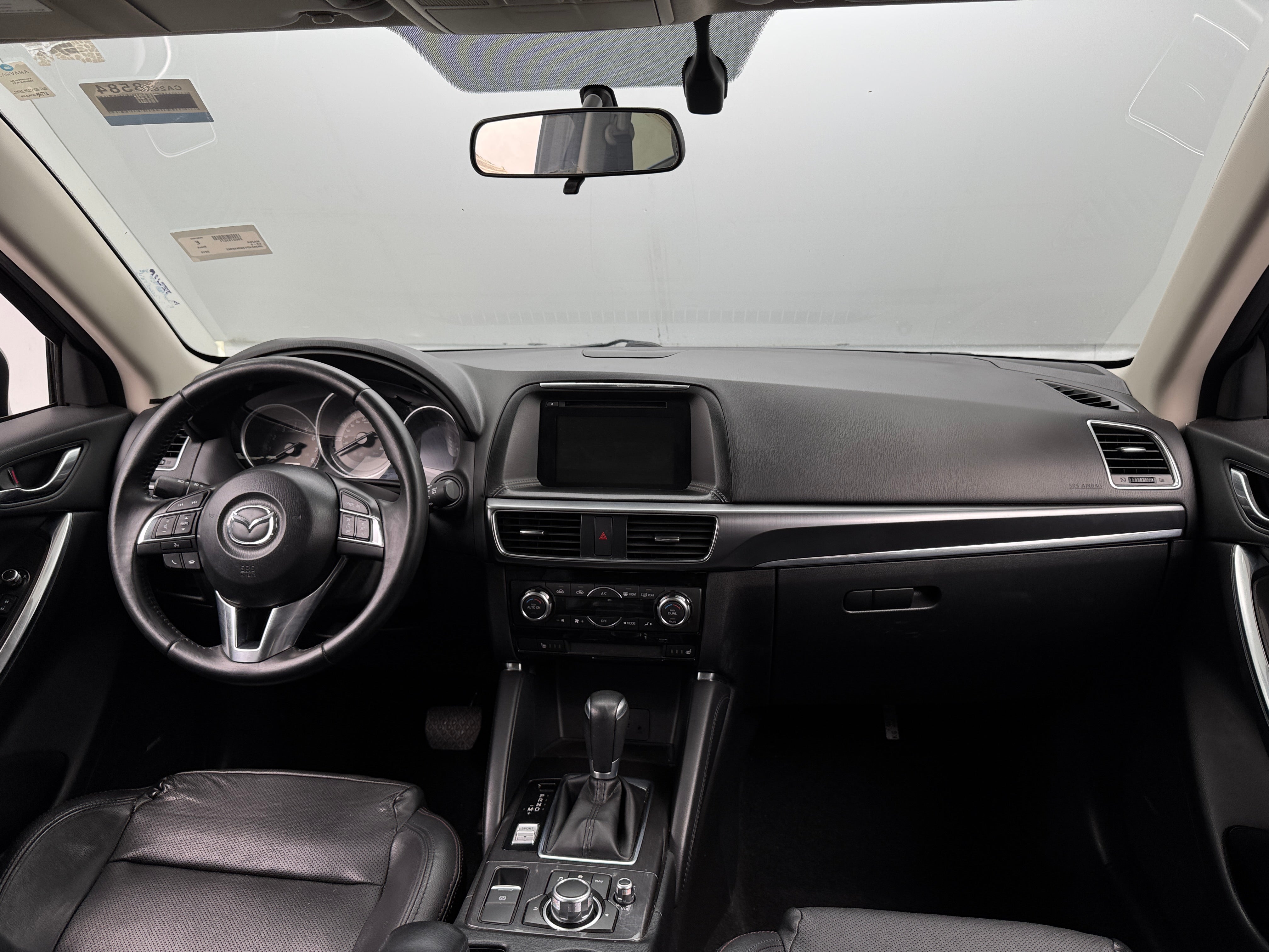 Thumbnail: 2016 Mazda CX-5 - 2